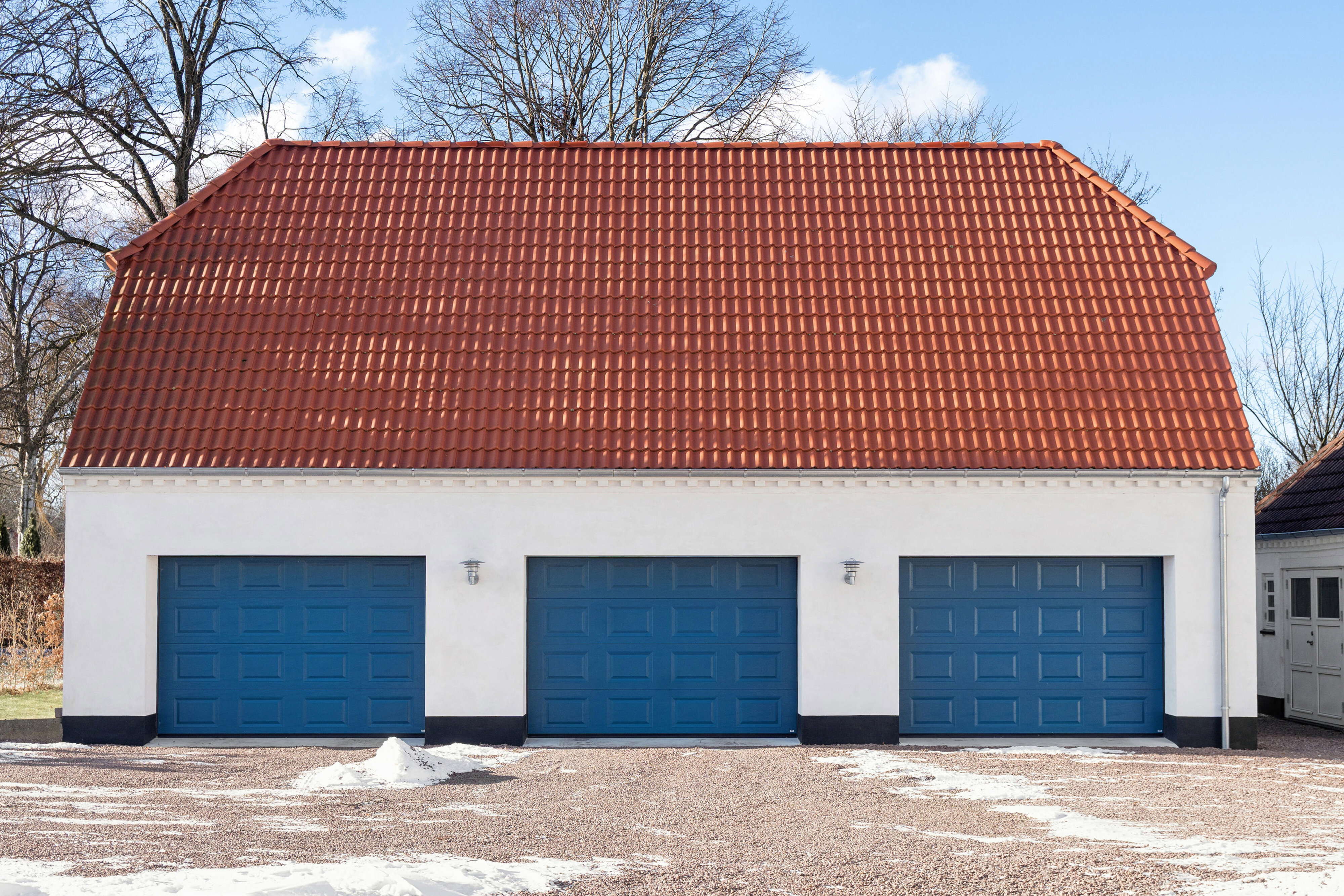 Store Valbyvej 273, 3670 Veksø Sjælland