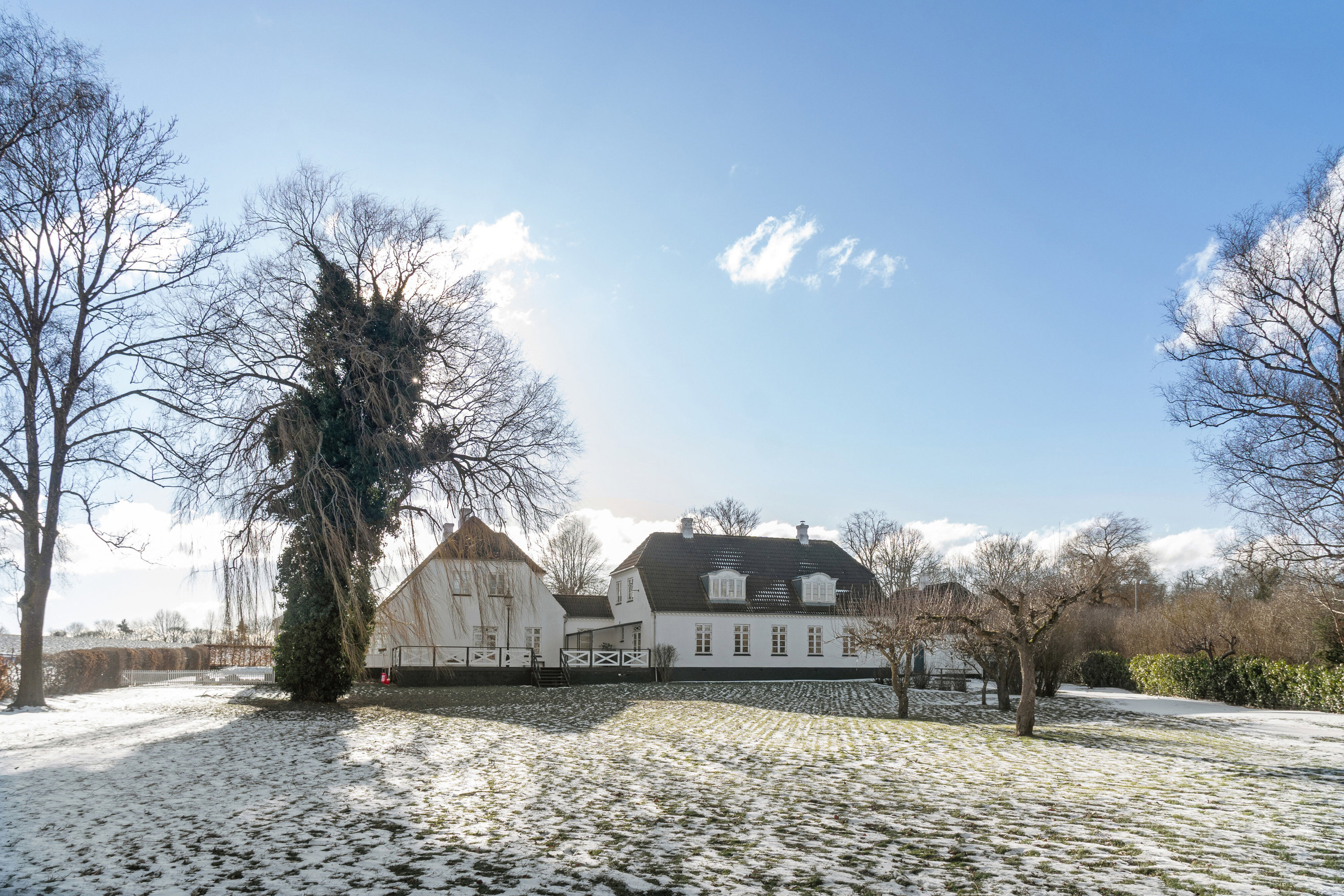 Store Valbyvej 273, 3670 Veksø Sjælland