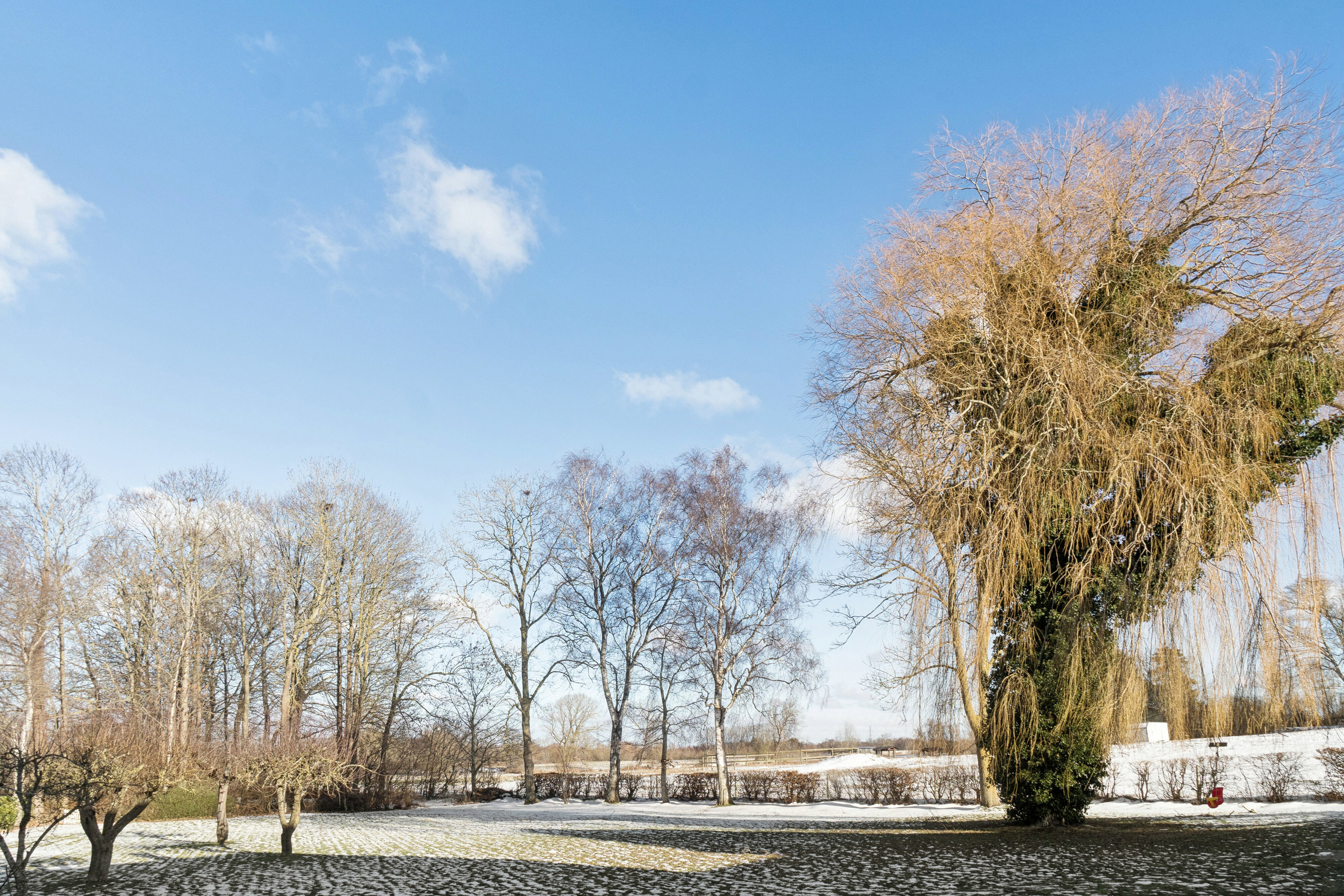 Store Valbyvej 273, 3670 Veksø Sjælland