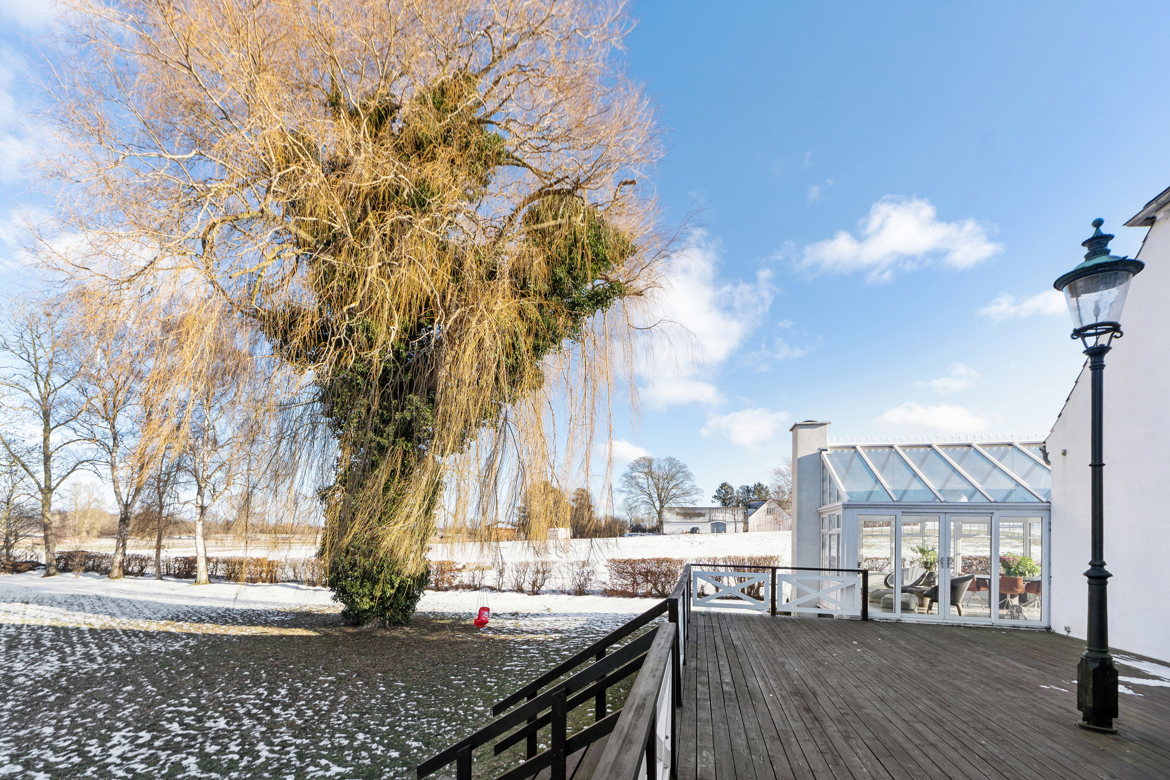 Store Valbyvej 273, 3670 Veksø Sjælland