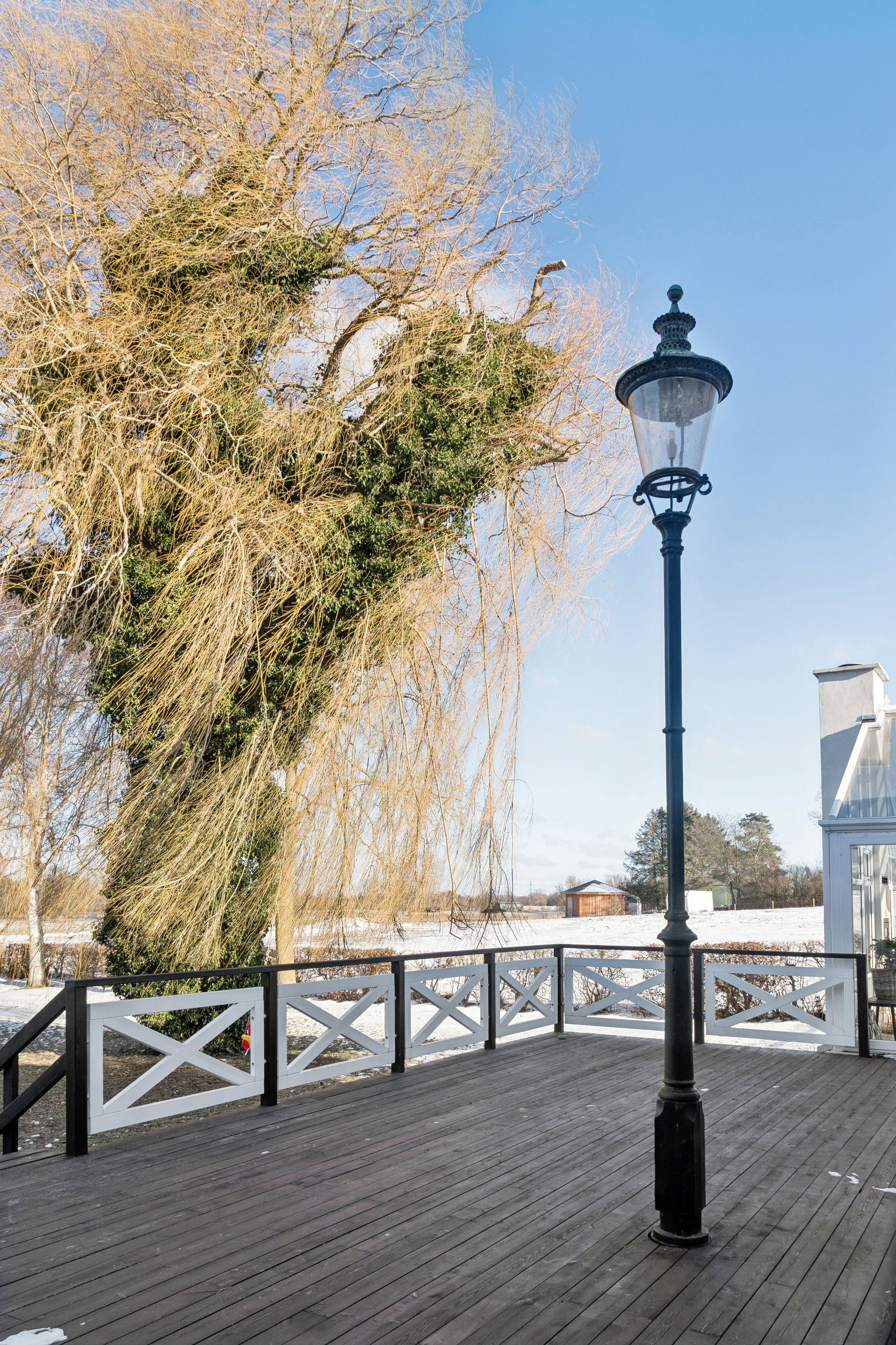 Store Valbyvej 273, 3670 Veksø Sjælland