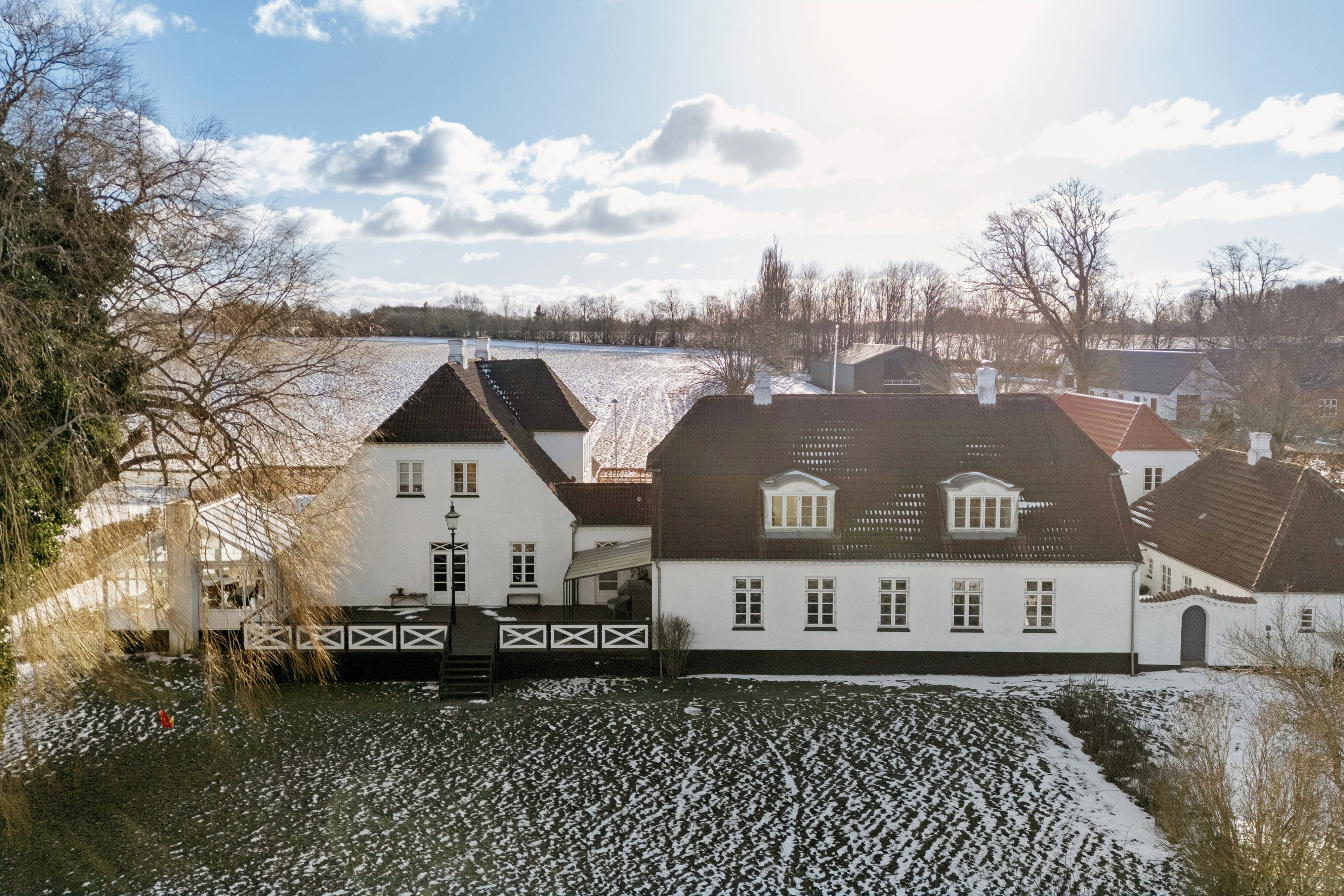 Store Valbyvej 273, 3670 Veksø Sjælland