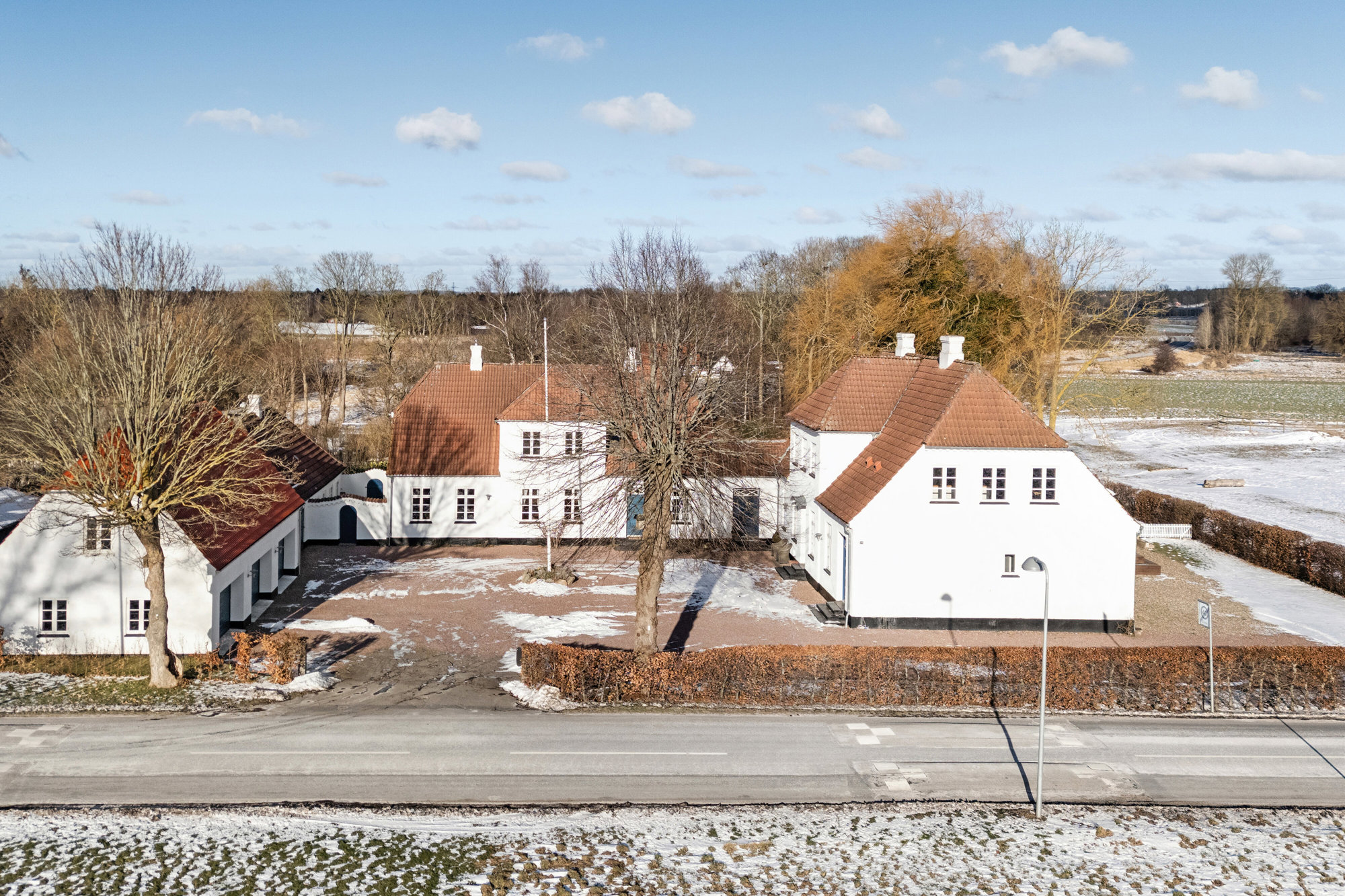 Store Valbyvej 273, 3670 Veksø Sjælland