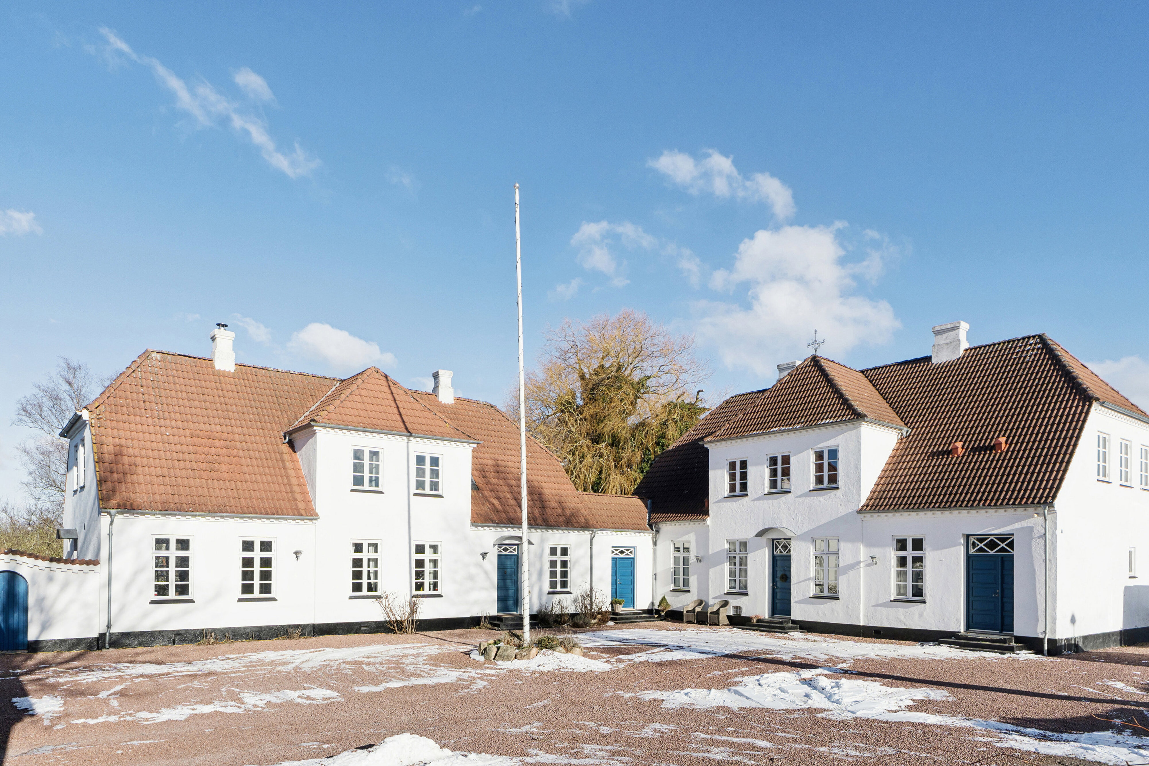 Store Valbyvej 273, 3670 Veksø Sjælland