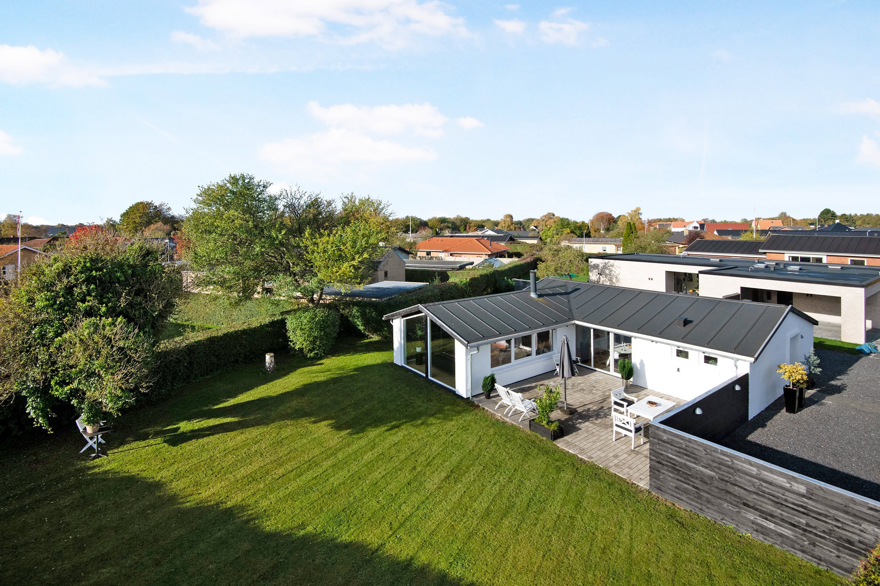 Svalegårdsvej 69, 9000 Aalborg