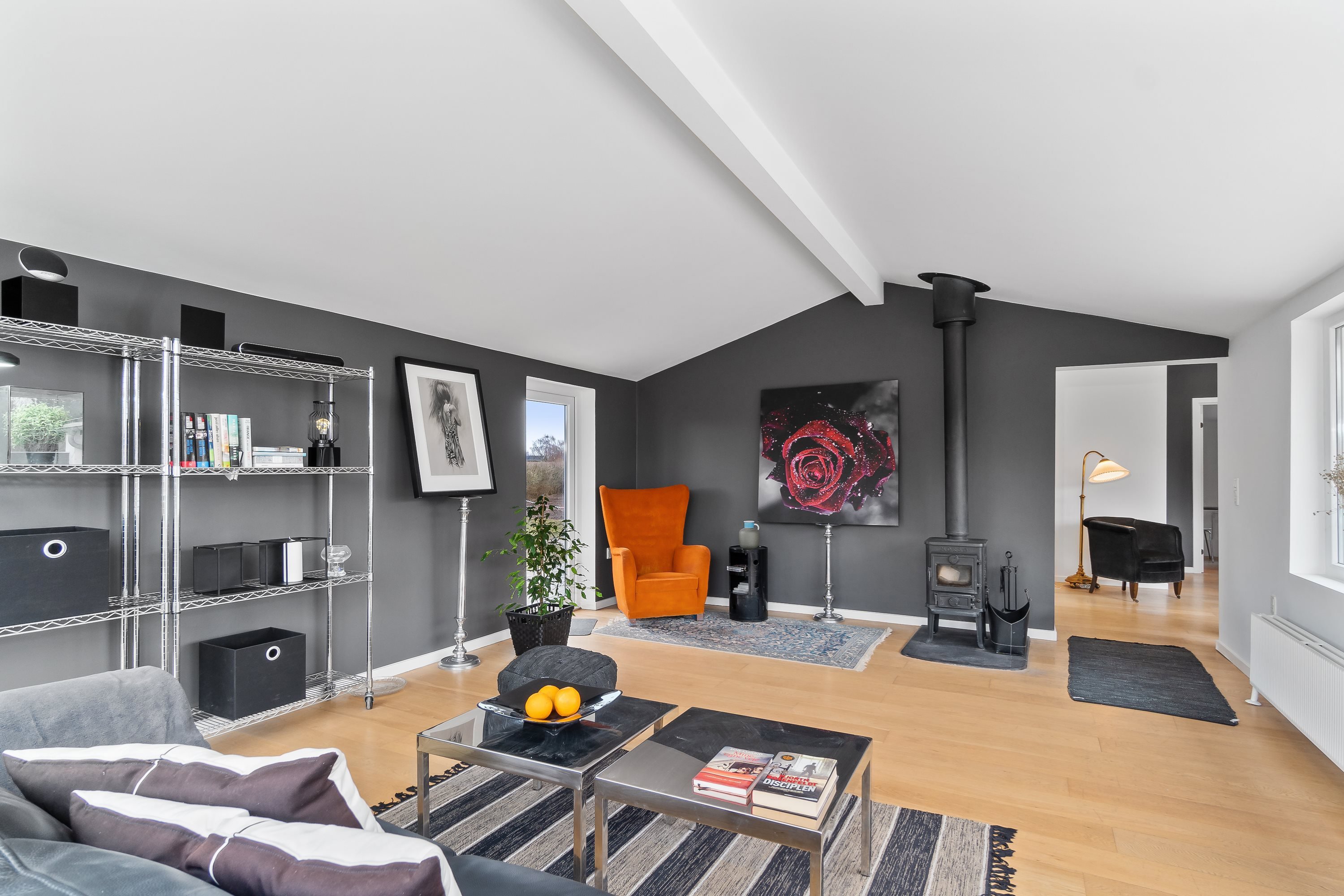 Svalegårdsvej 69, 9000 Aalborg