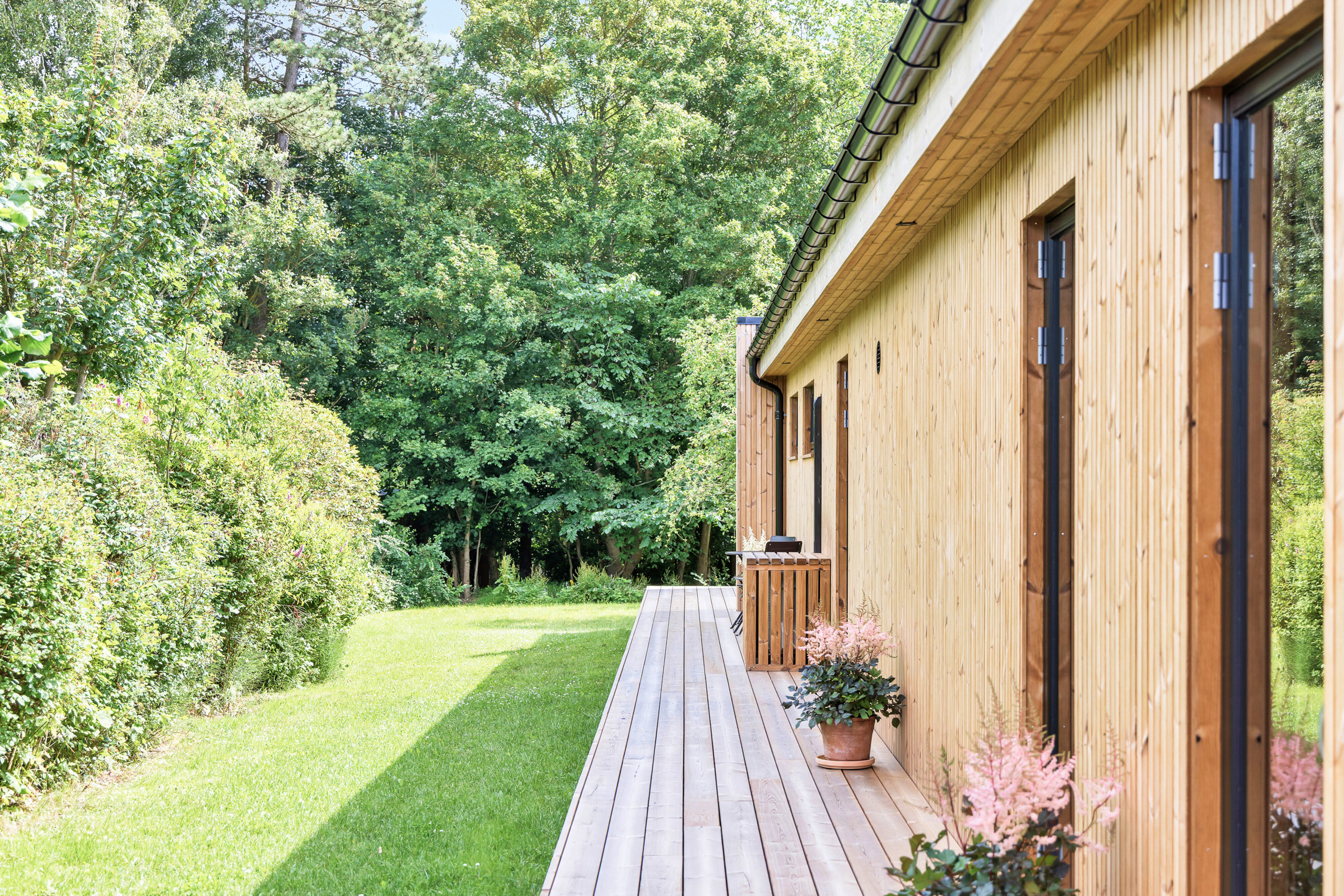 Lundebjergvej 29, 3220 Tisvildeleje