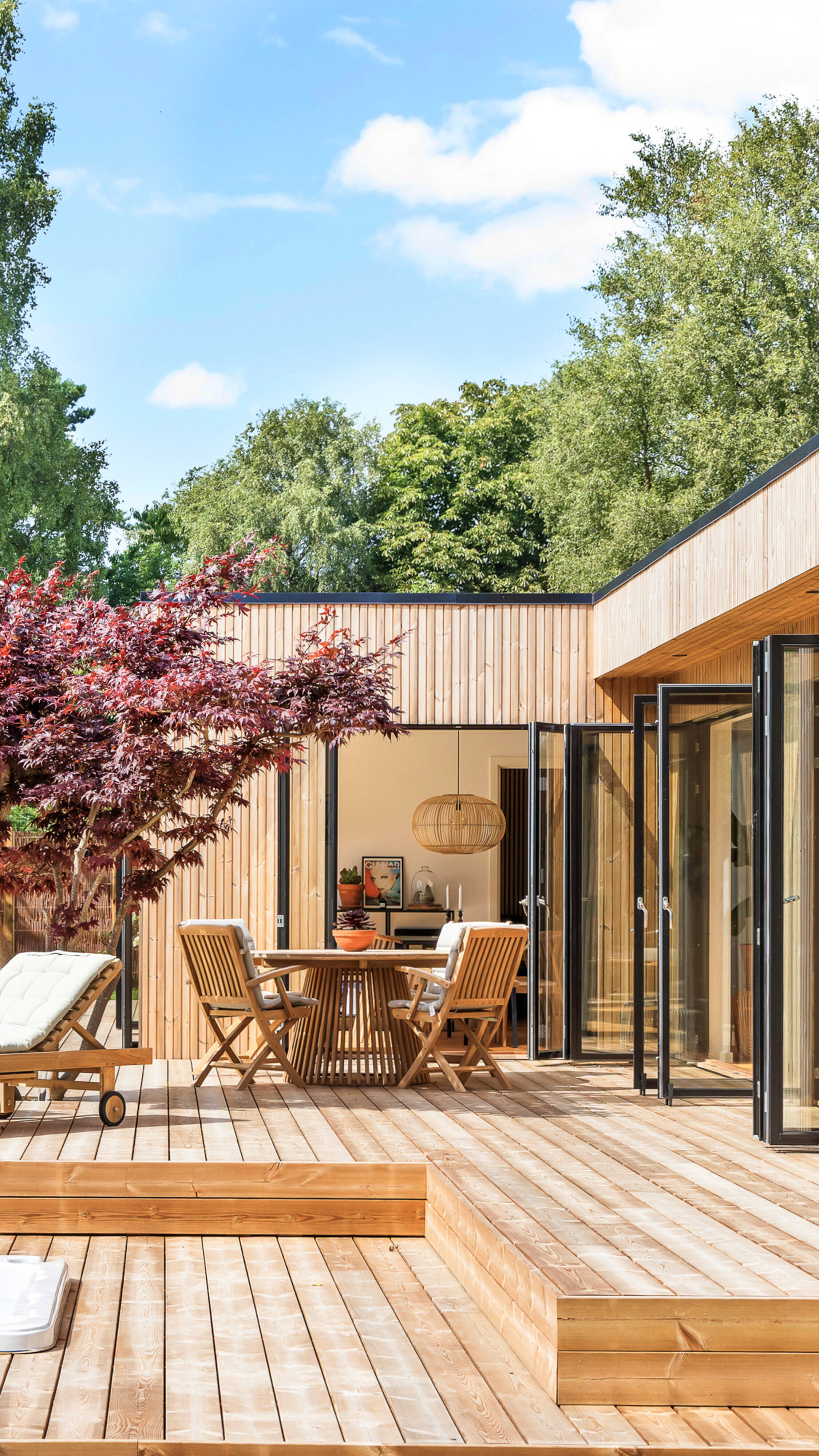 Lundebjergvej 29, 3220 Tisvildeleje