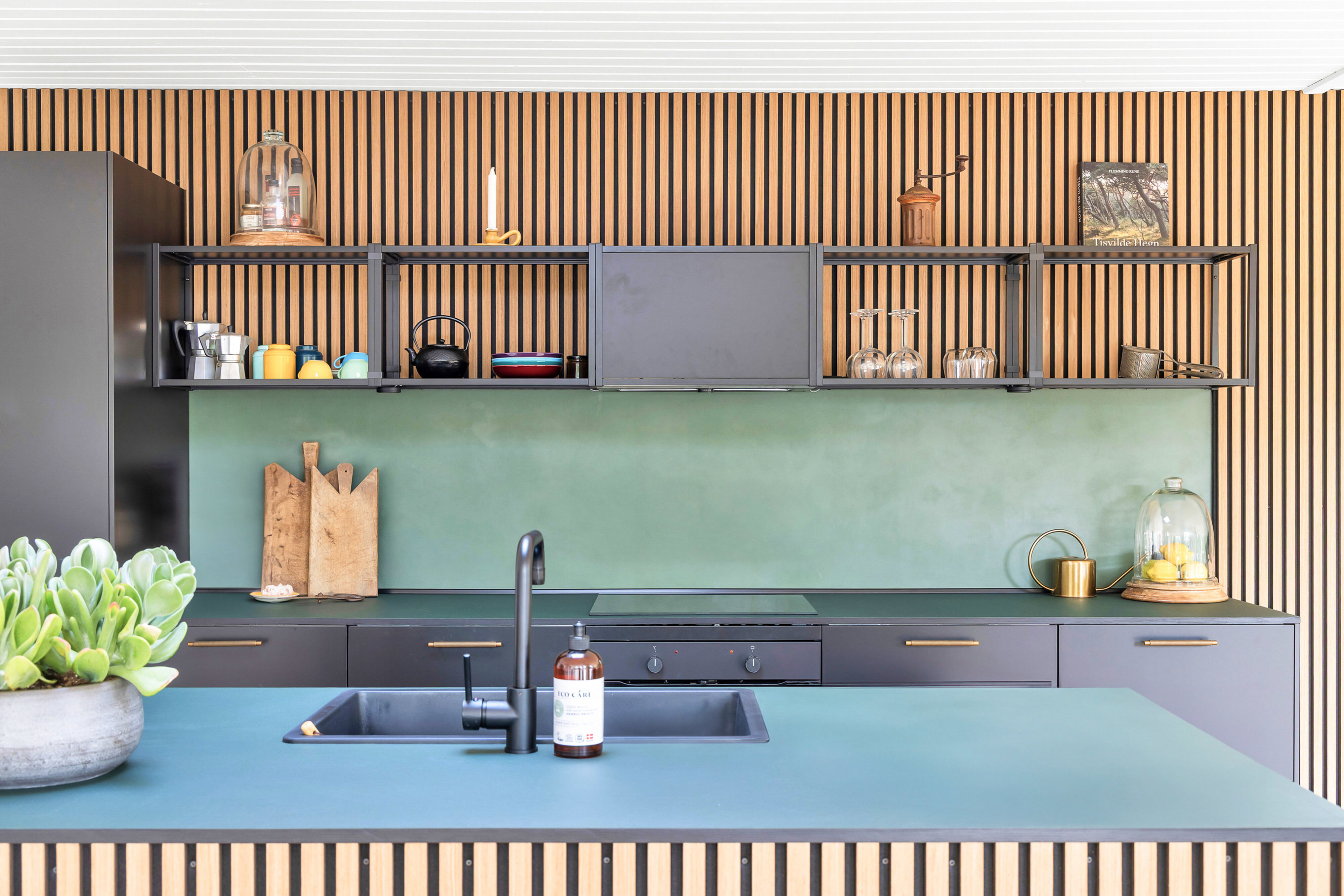 Lundebjergvej 29, 3220 Tisvildeleje