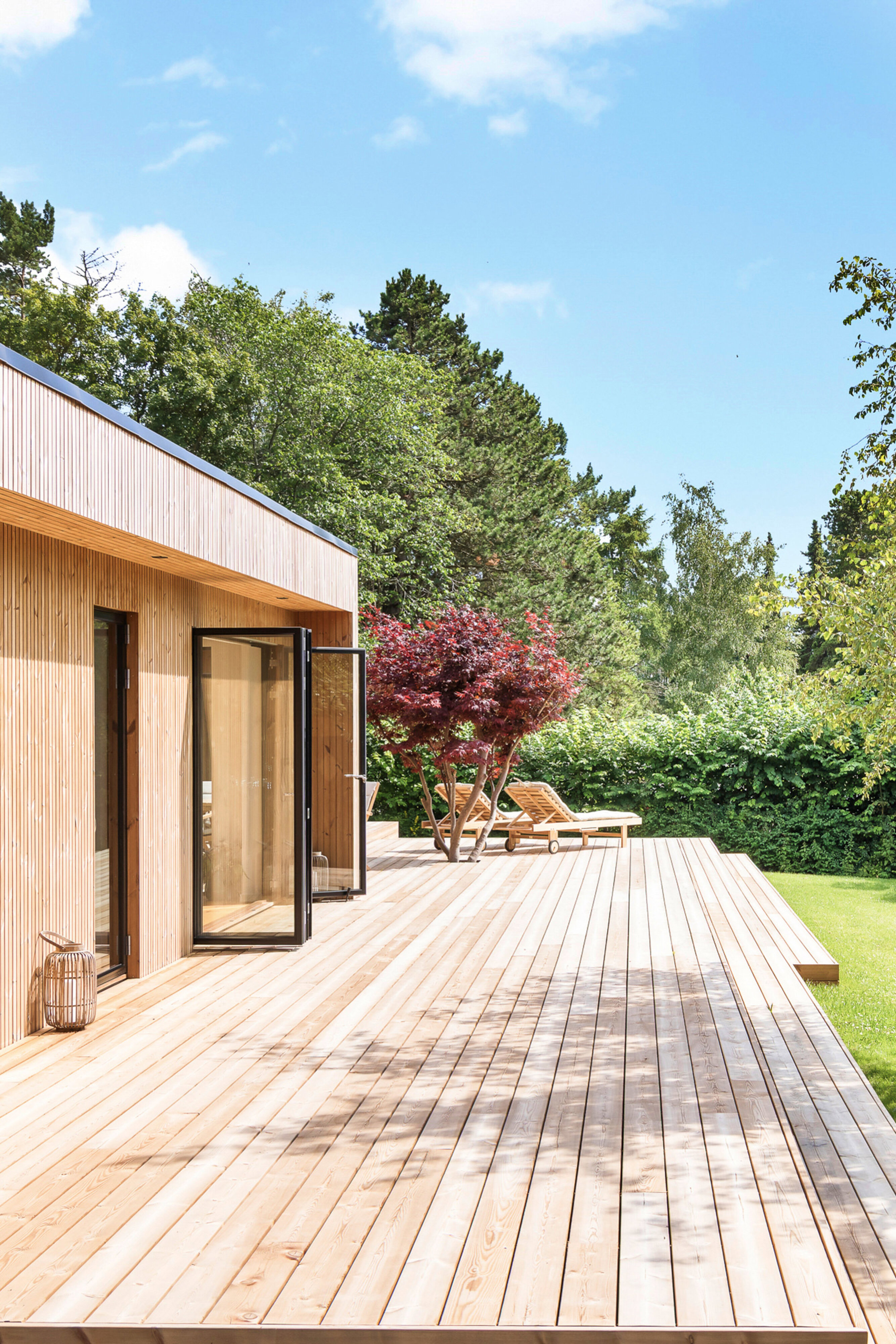 Lundebjergvej 29, 3220 Tisvildeleje