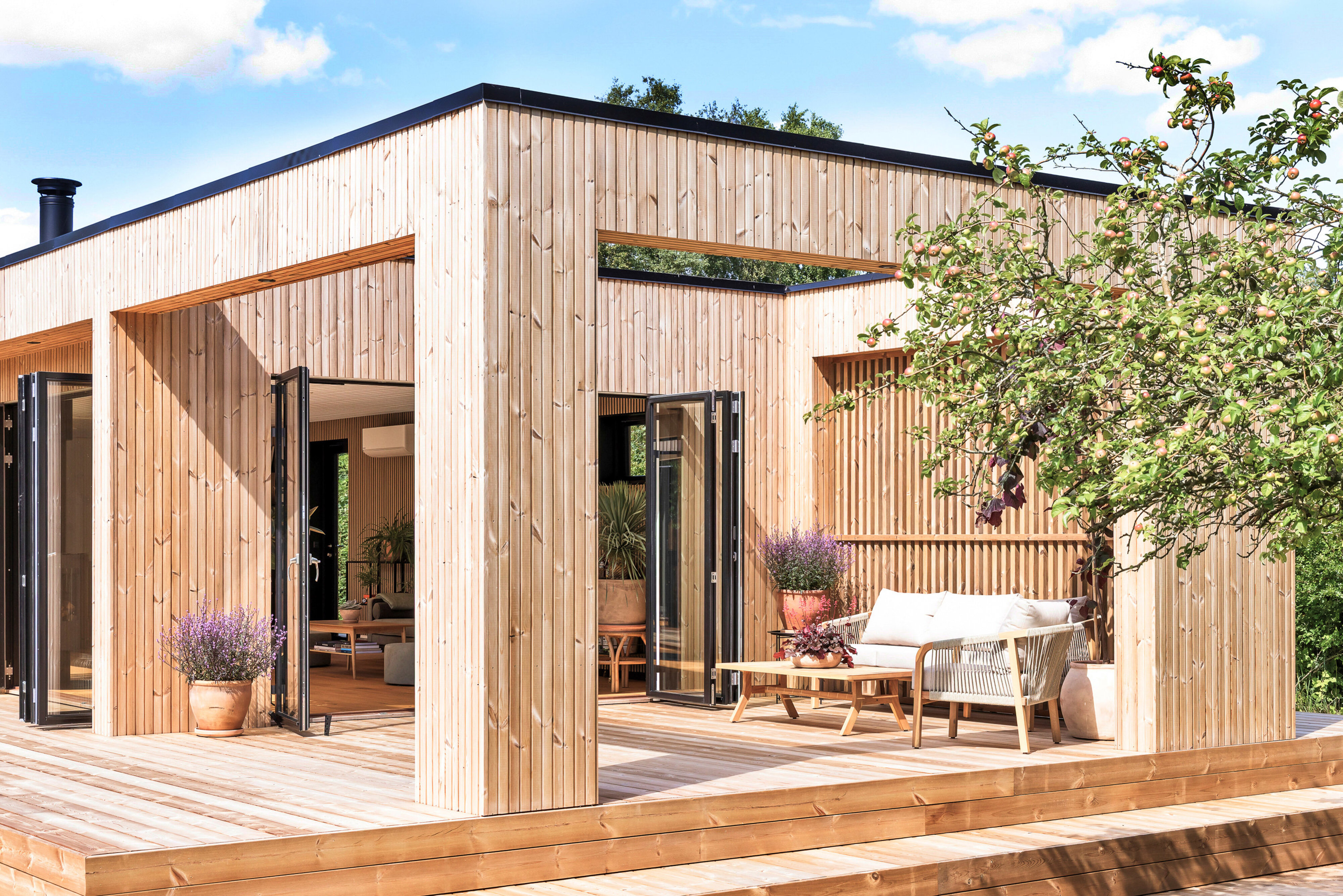 Lundebjergvej 29, 3220 Tisvildeleje