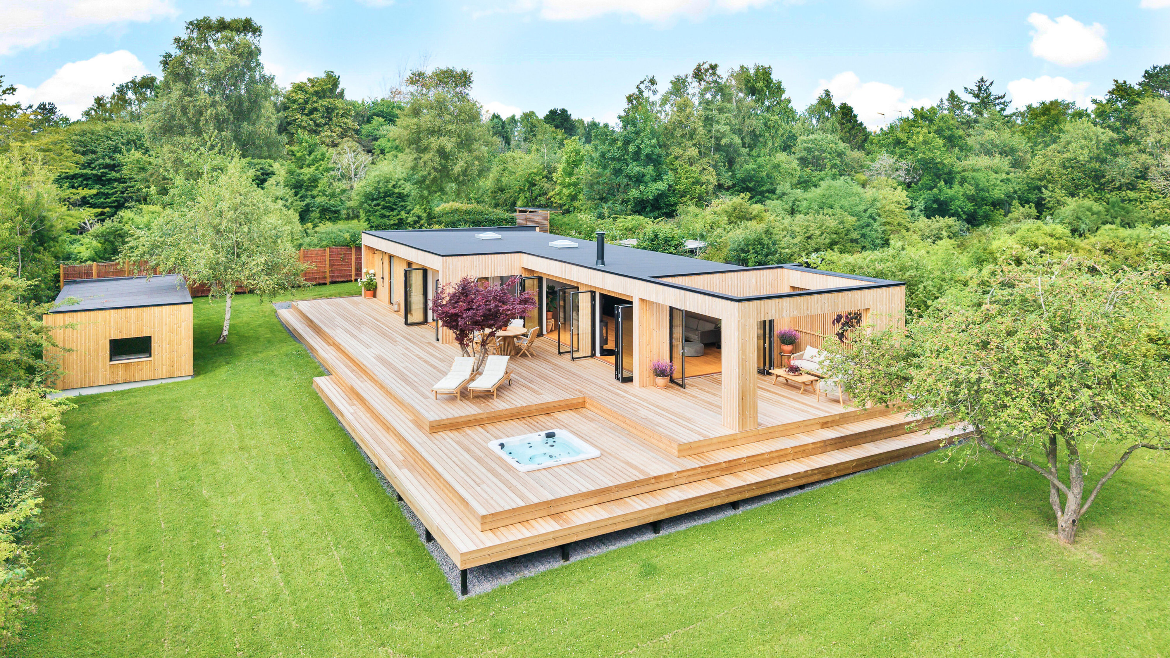 Lundebjergvej 29, 3220 Tisvildeleje