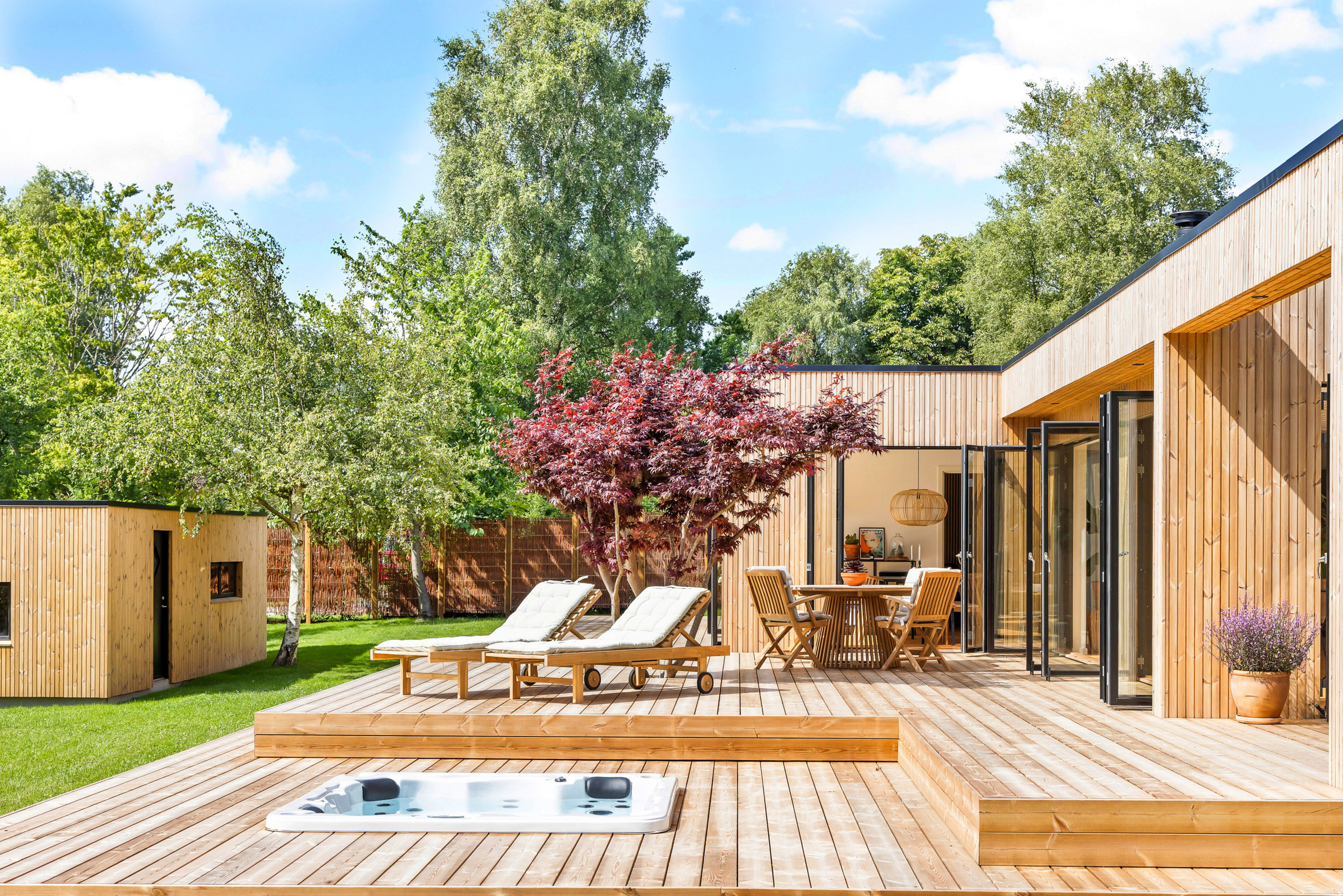 Lundebjergvej 29, 3220 Tisvildeleje