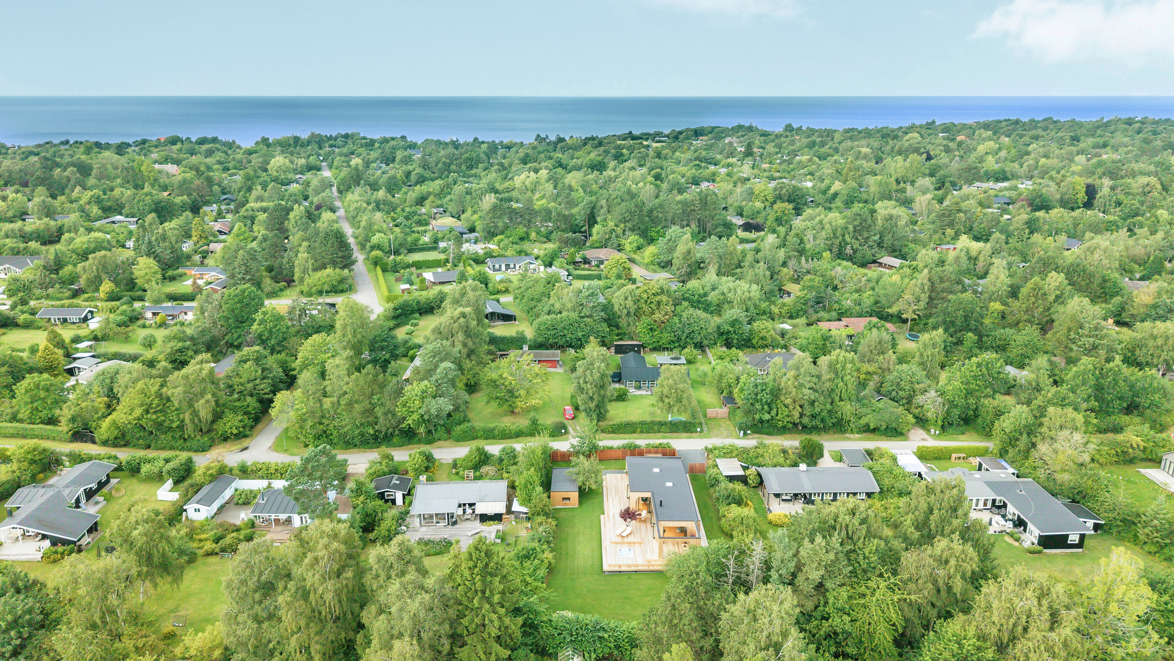 Lundebjergvej 29, 3220 Tisvildeleje