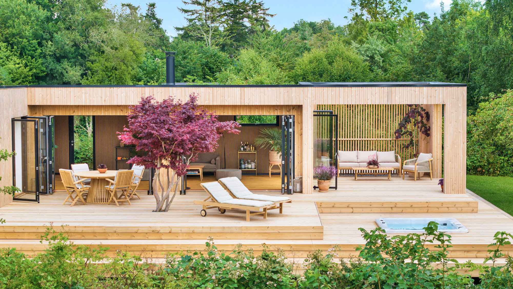 Lundebjergvej 29, 3220 Tisvildeleje