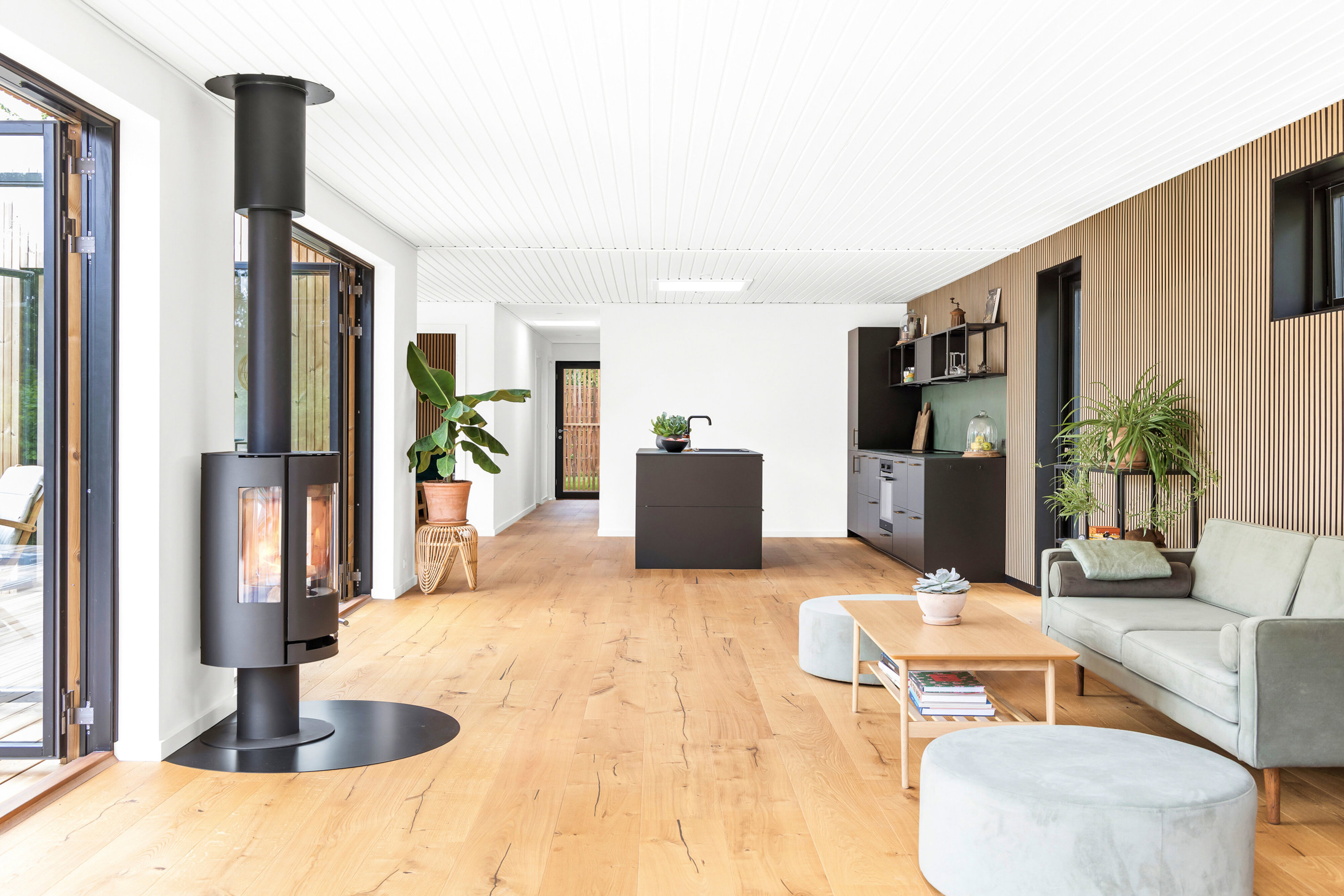 Lundebjergvej 29, 3220 Tisvildeleje