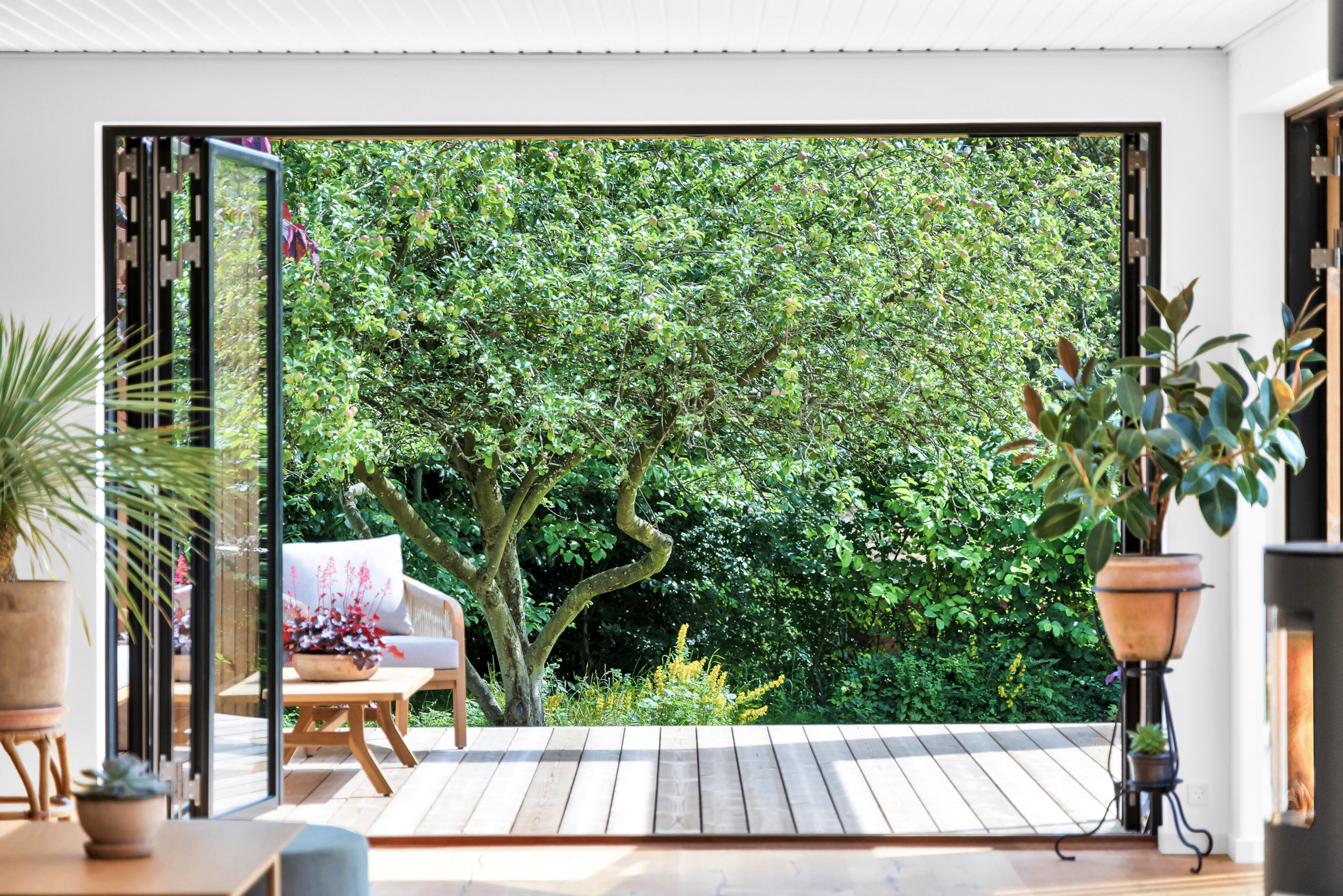 Lundebjergvej 29, 3220 Tisvildeleje