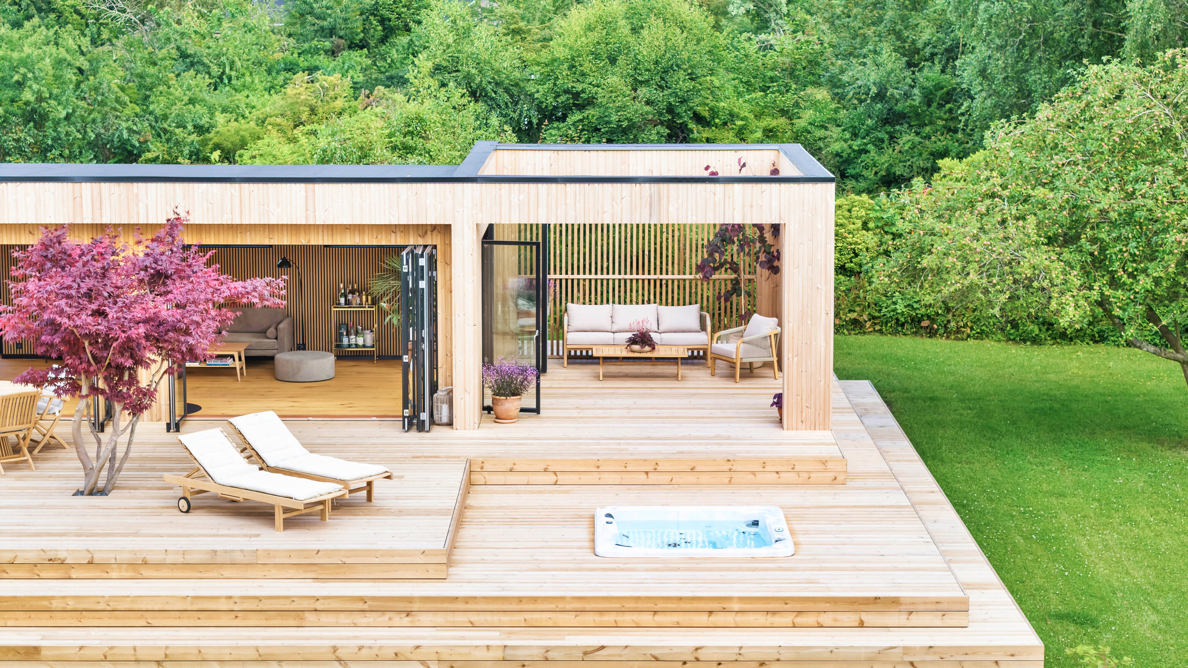 Lundebjergvej 29, 3220 Tisvildeleje