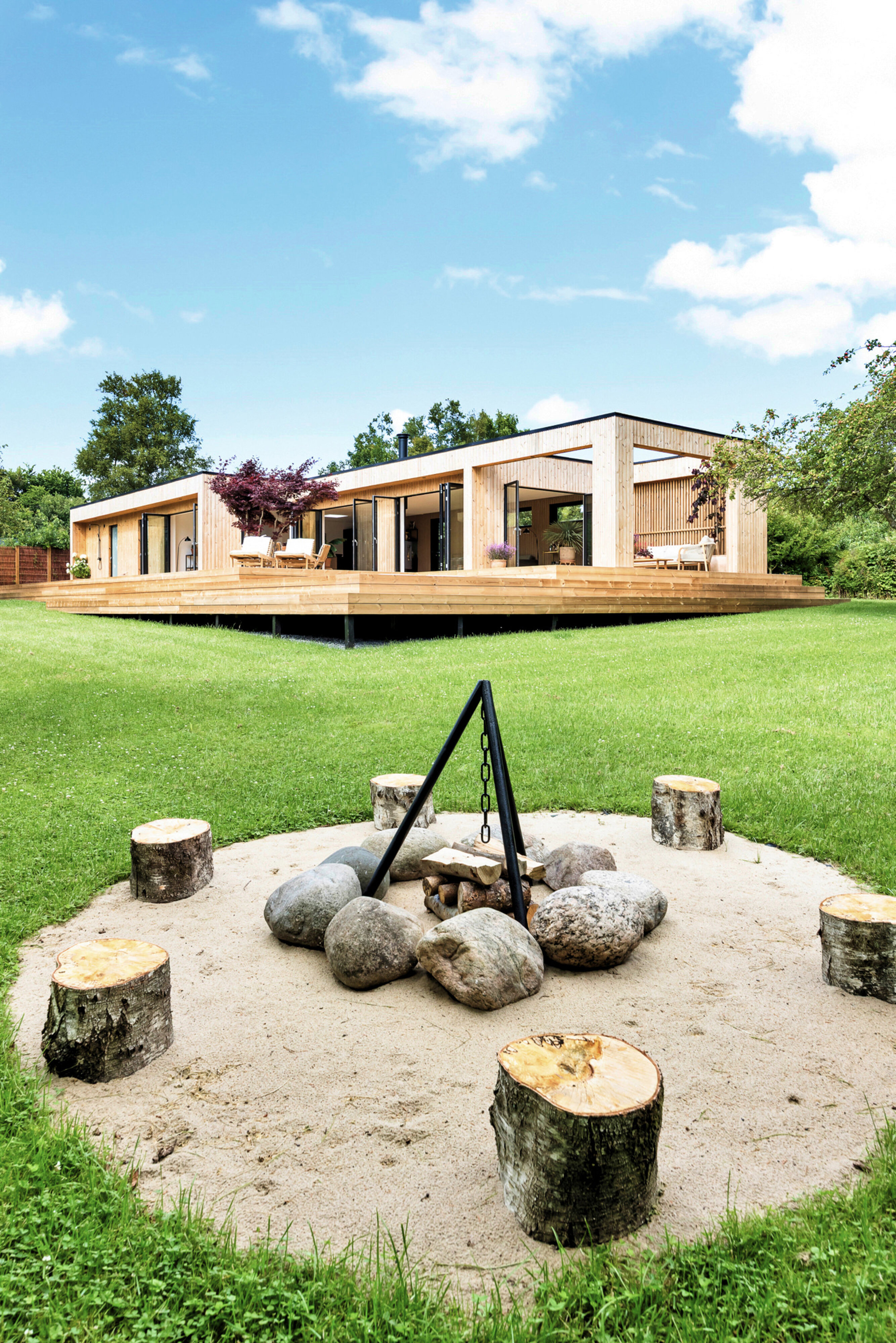 Lundebjergvej 29, 3220 Tisvildeleje