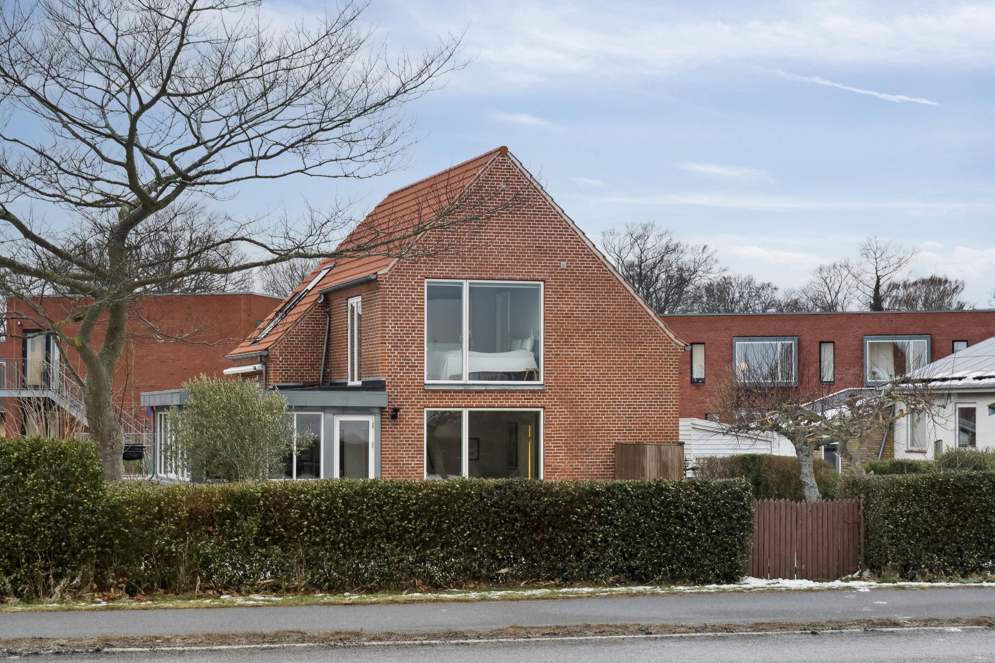 Strandjægervej 22, 2791 Dragør