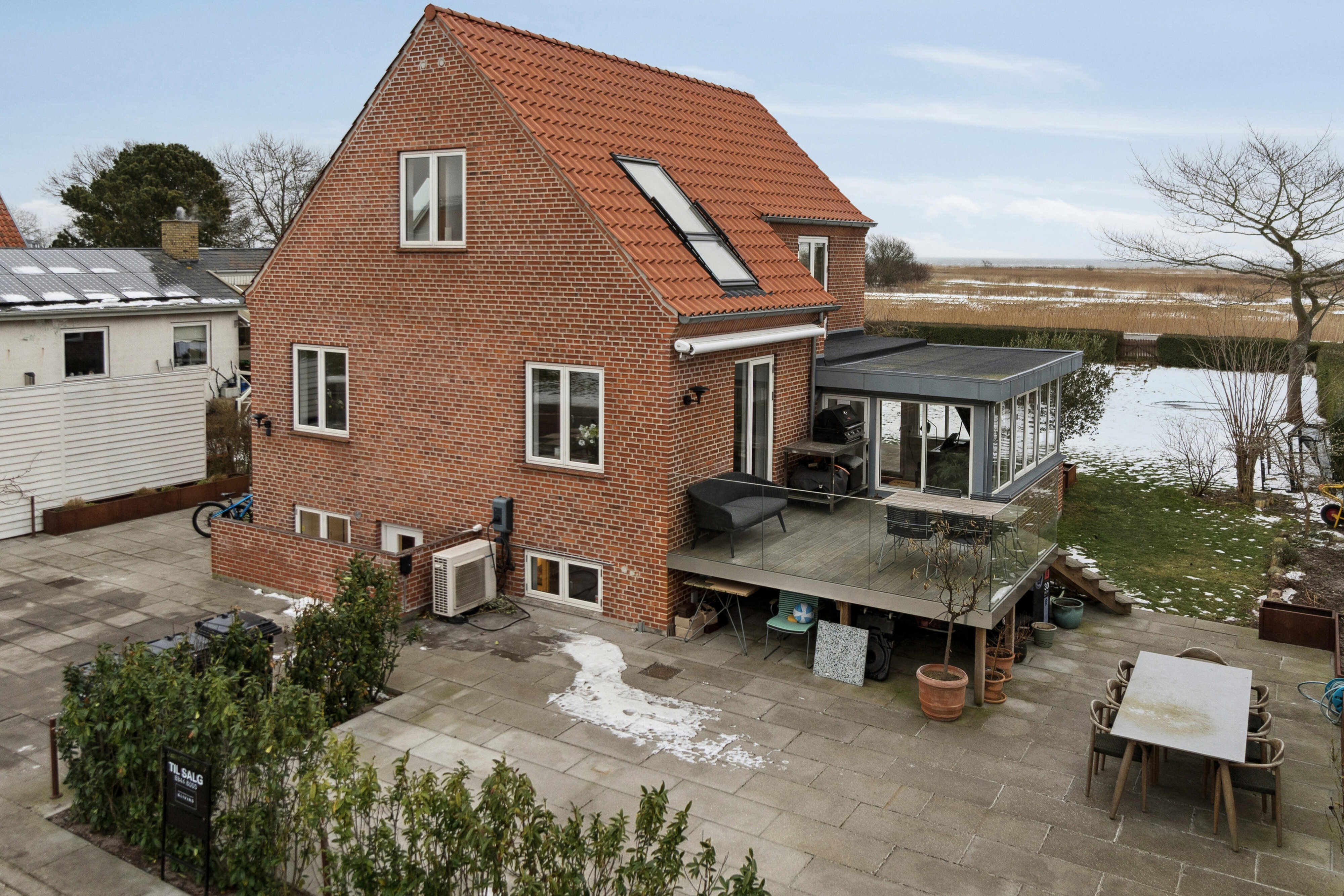 Strandjægervej 22, 2791 Dragør
