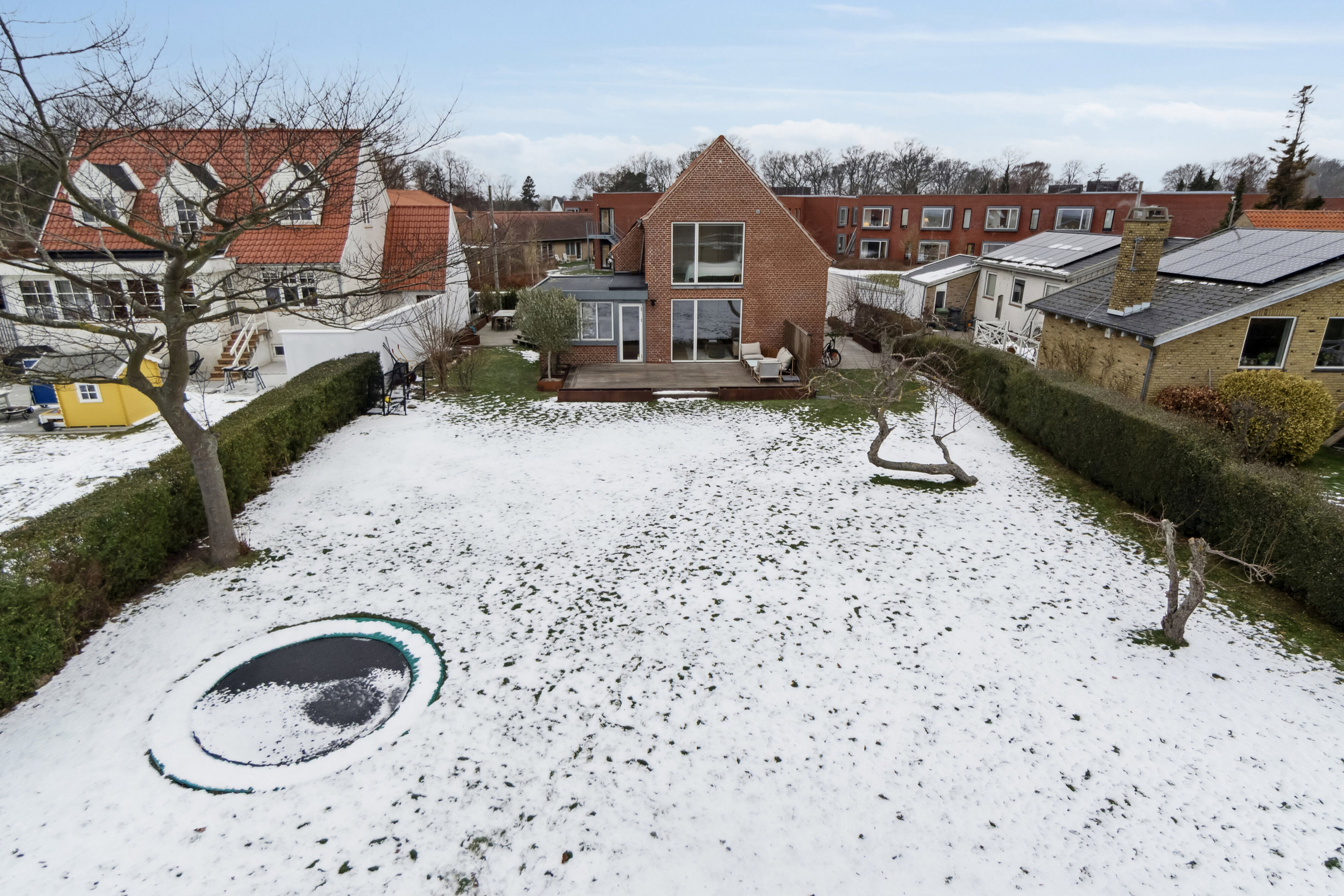 Strandjægervej 22, 2791 Dragør