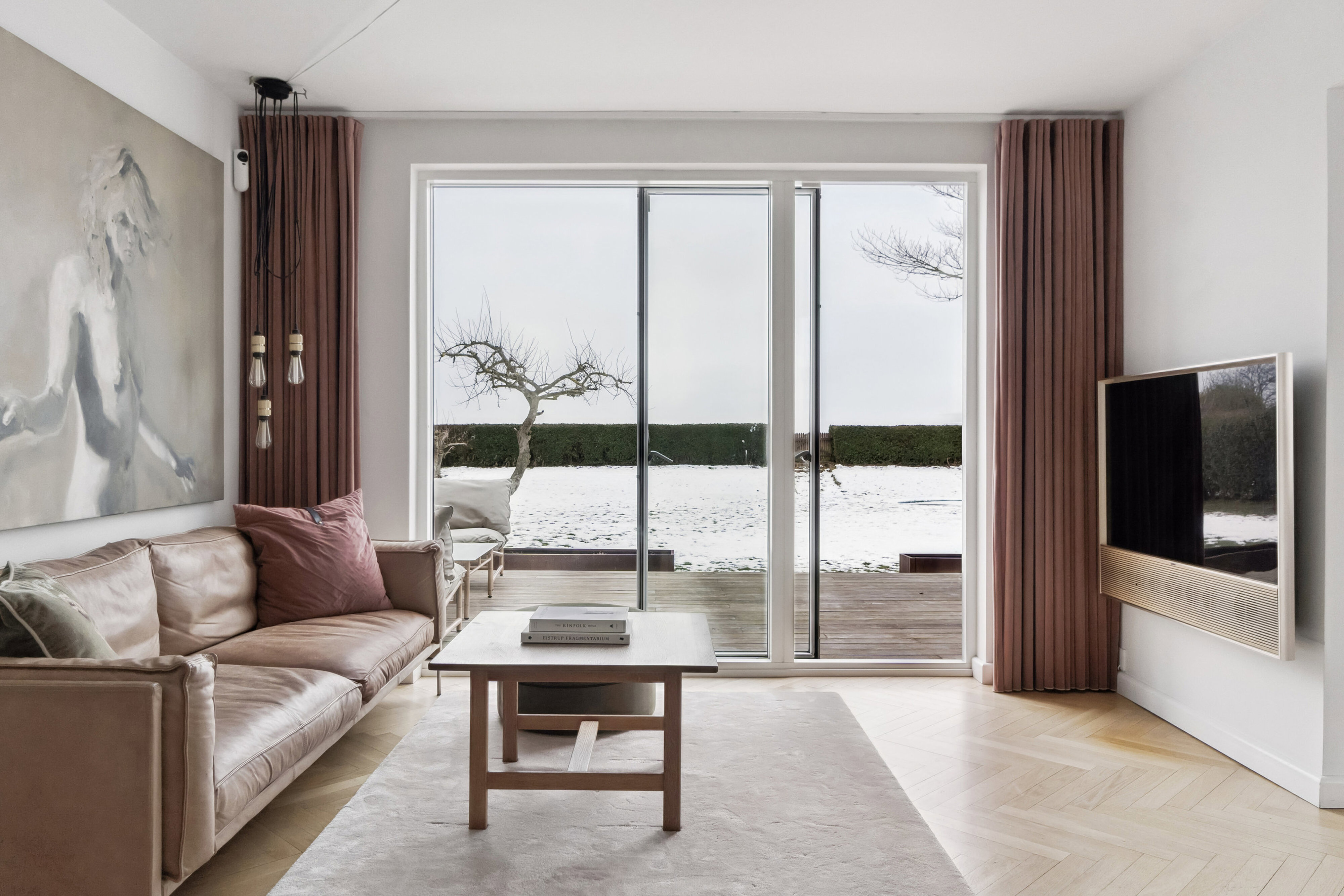 Strandjægervej 22, 2791 Dragør