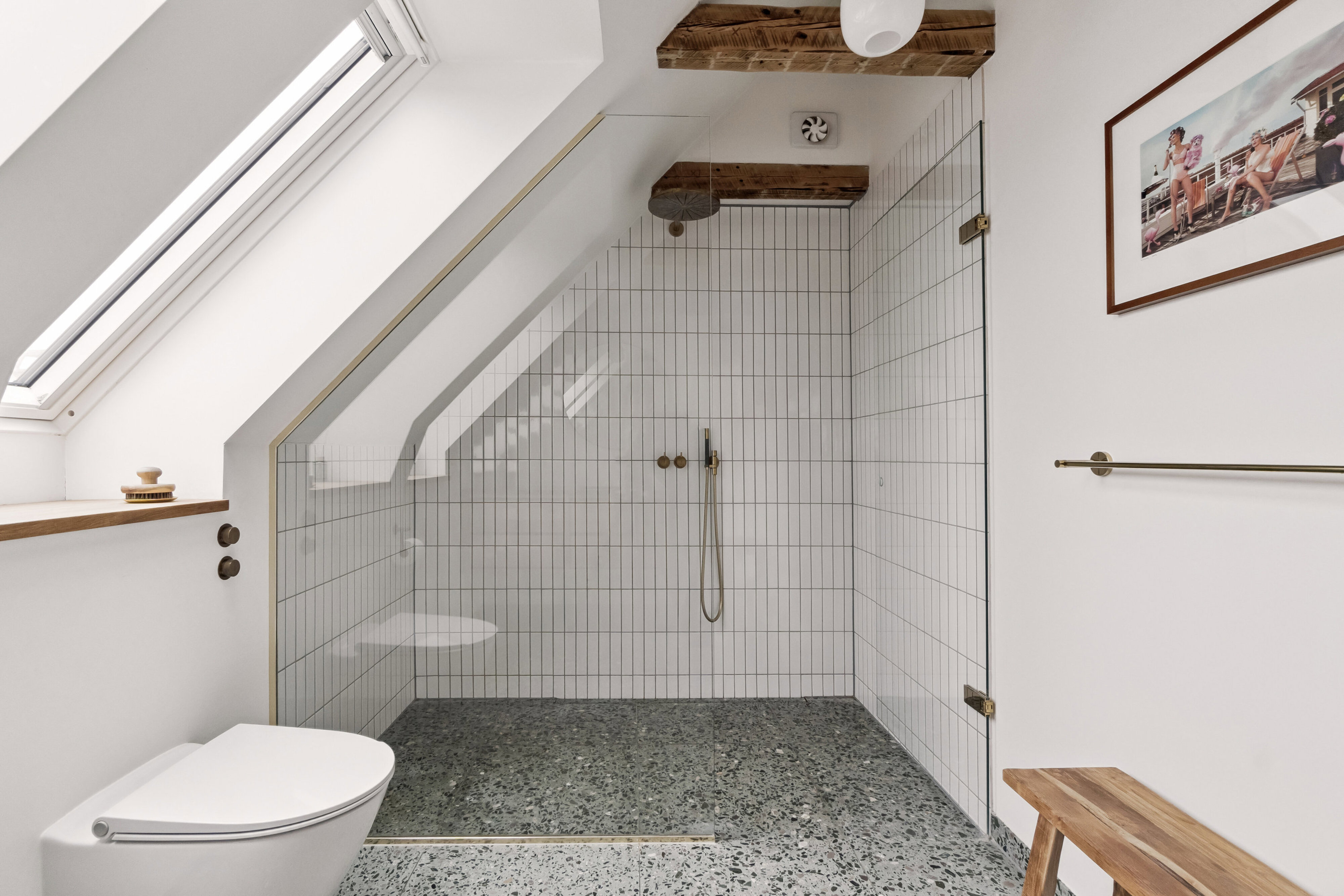 Strandjægervej 22, 2791 Dragør