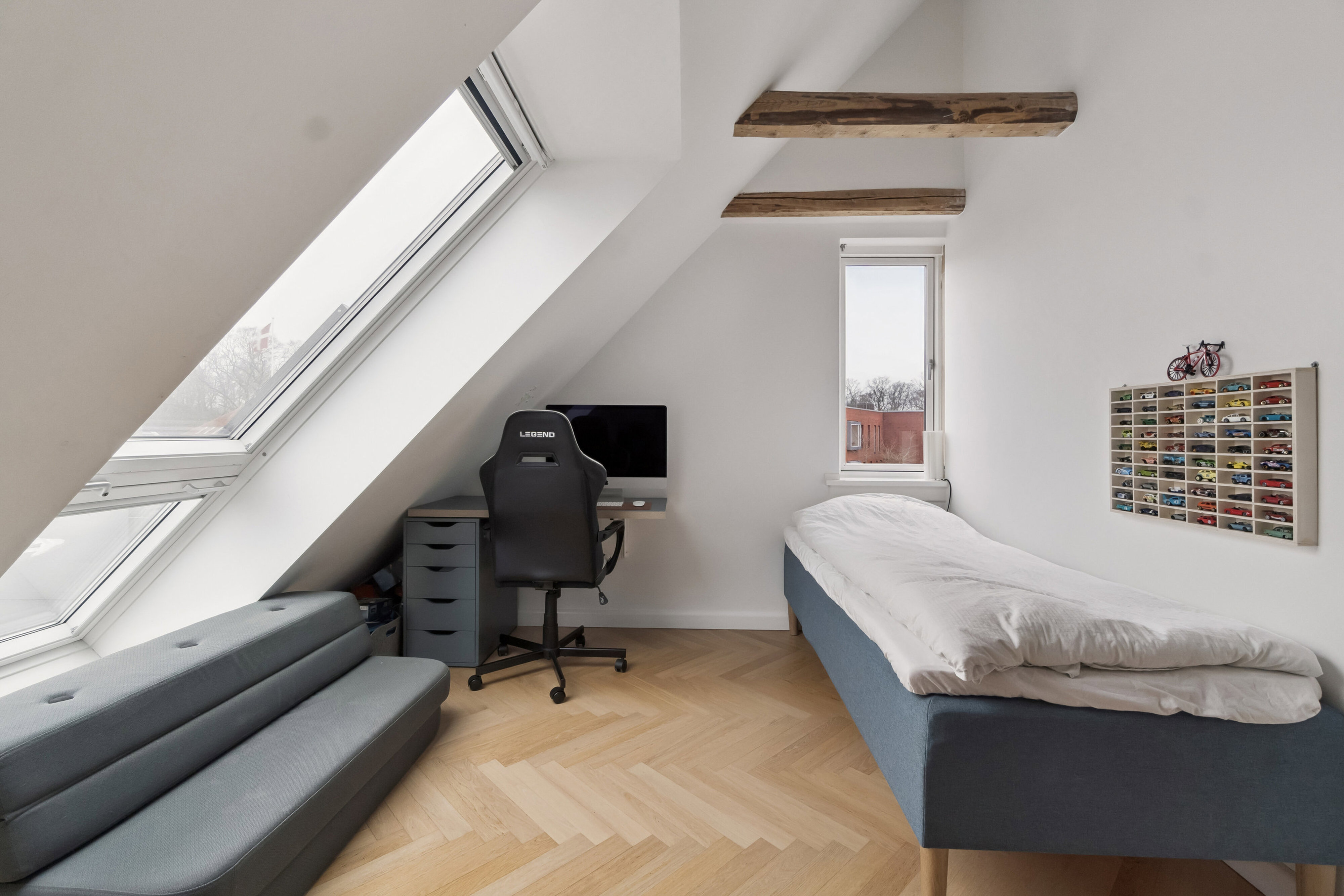 Strandjægervej 22, 2791 Dragør