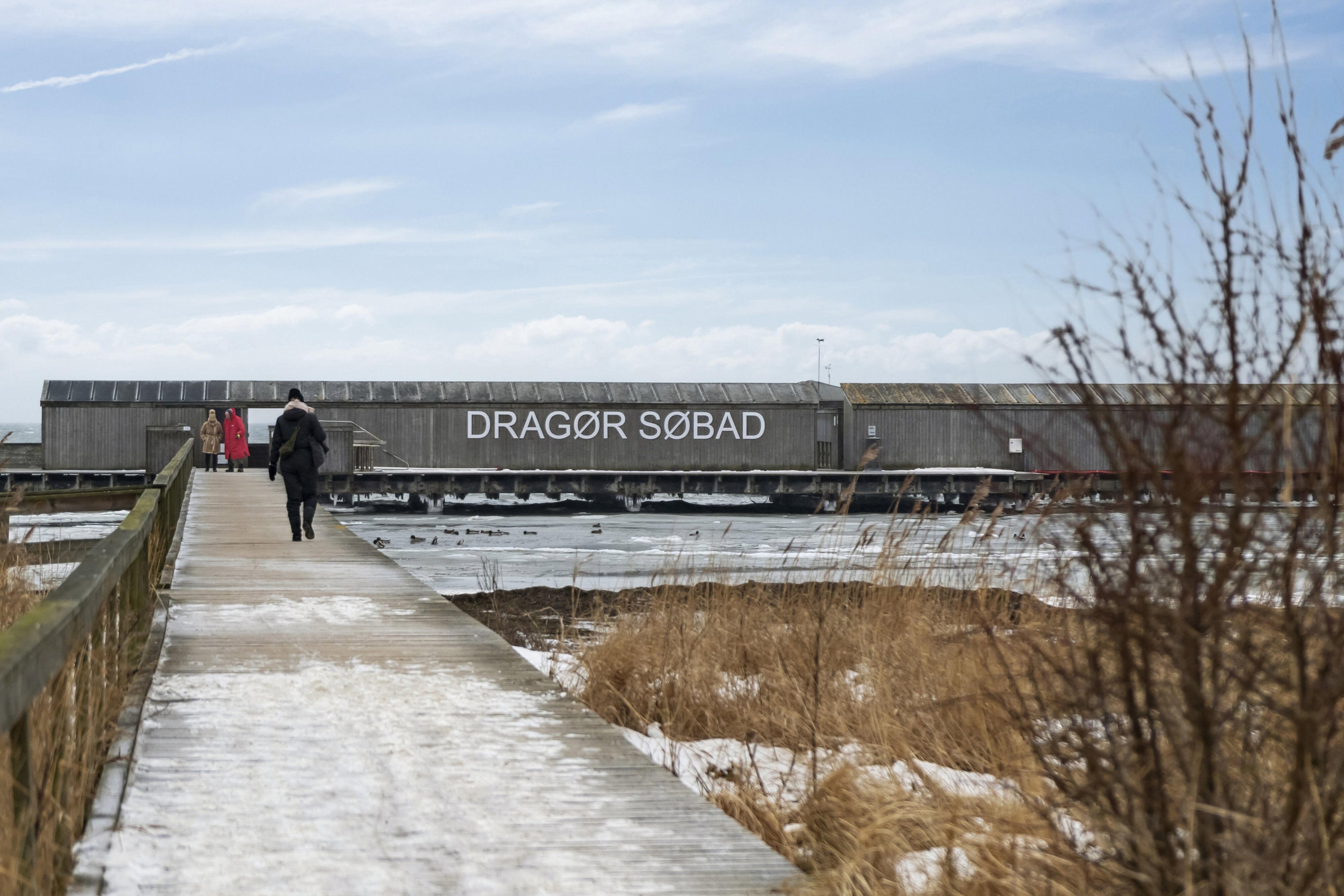 Strandjægervej 22, 2791 Dragør