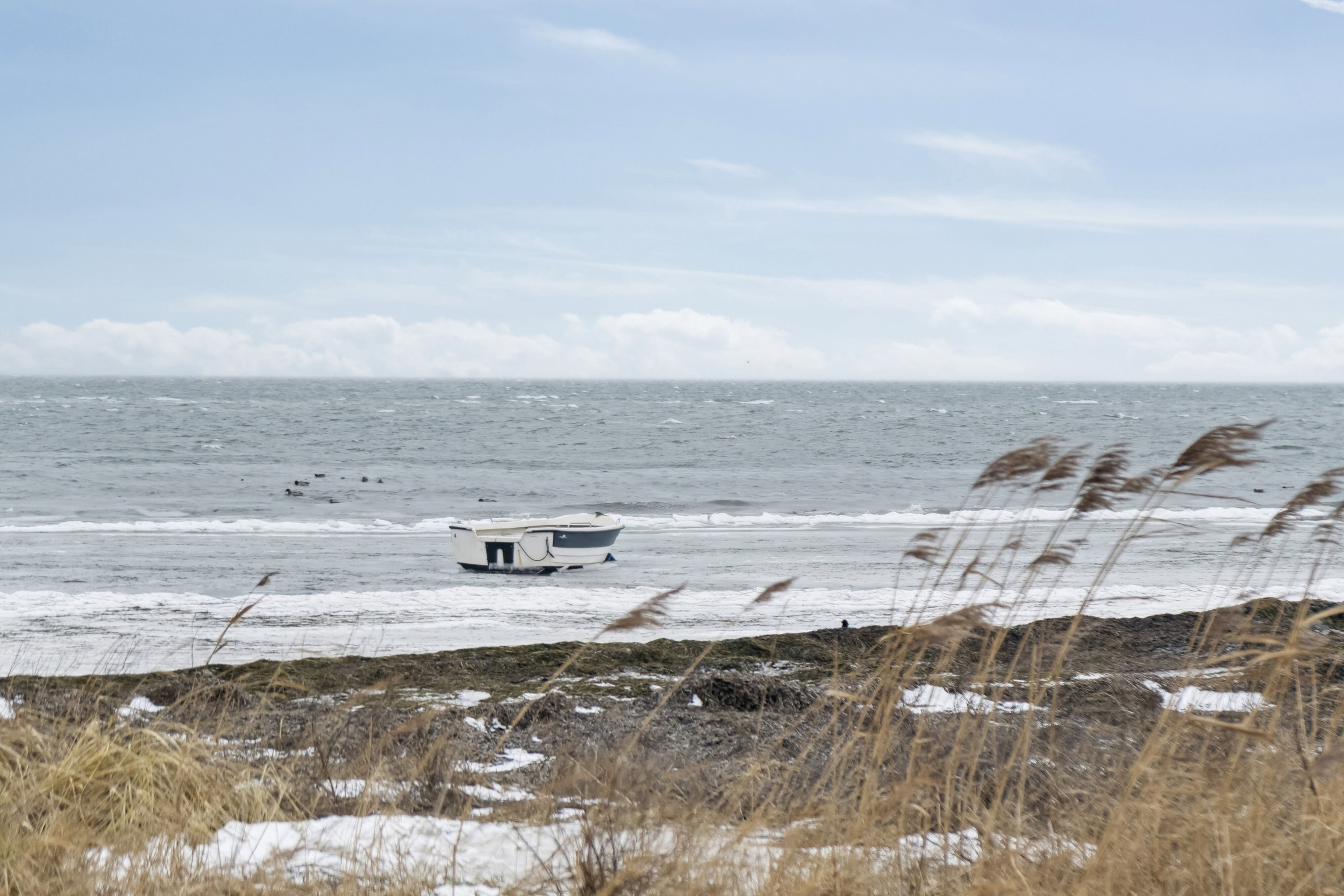 Strandjægervej 22, 2791 Dragør