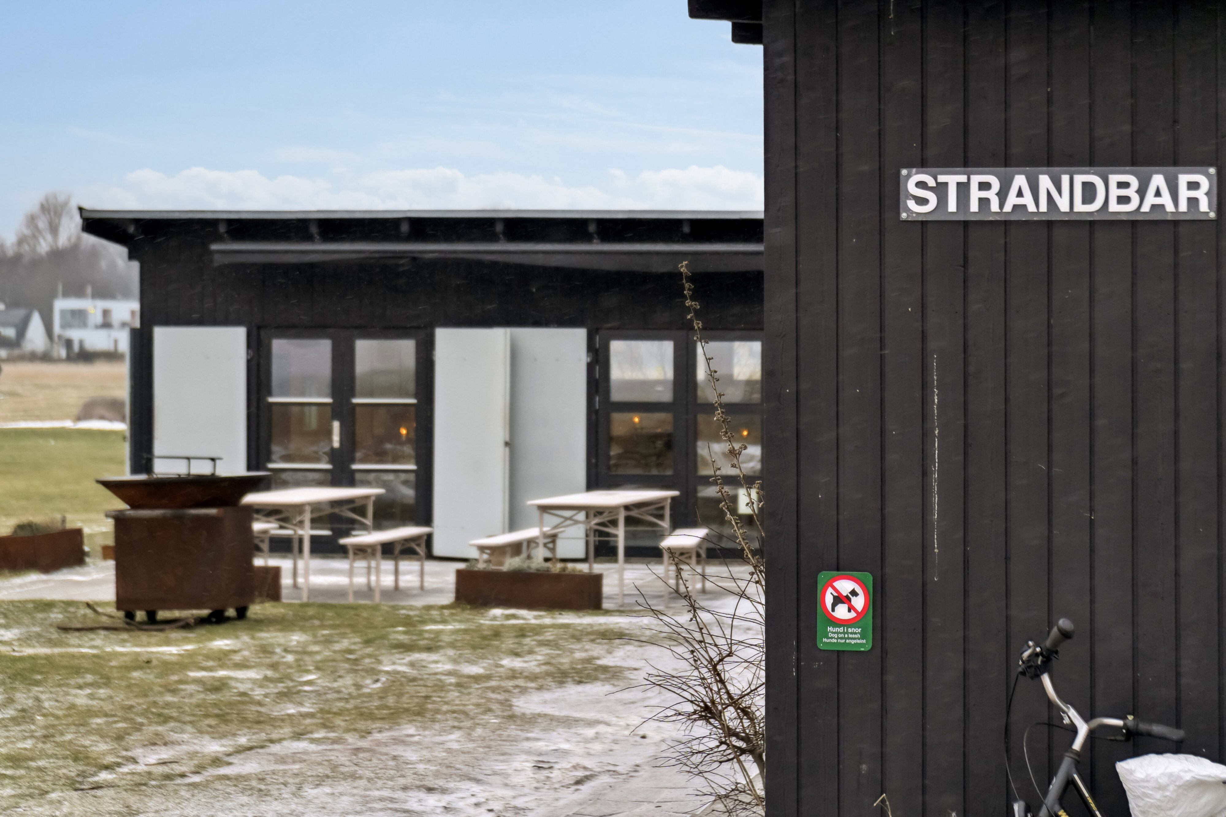 Strandjægervej 22, 2791 Dragør