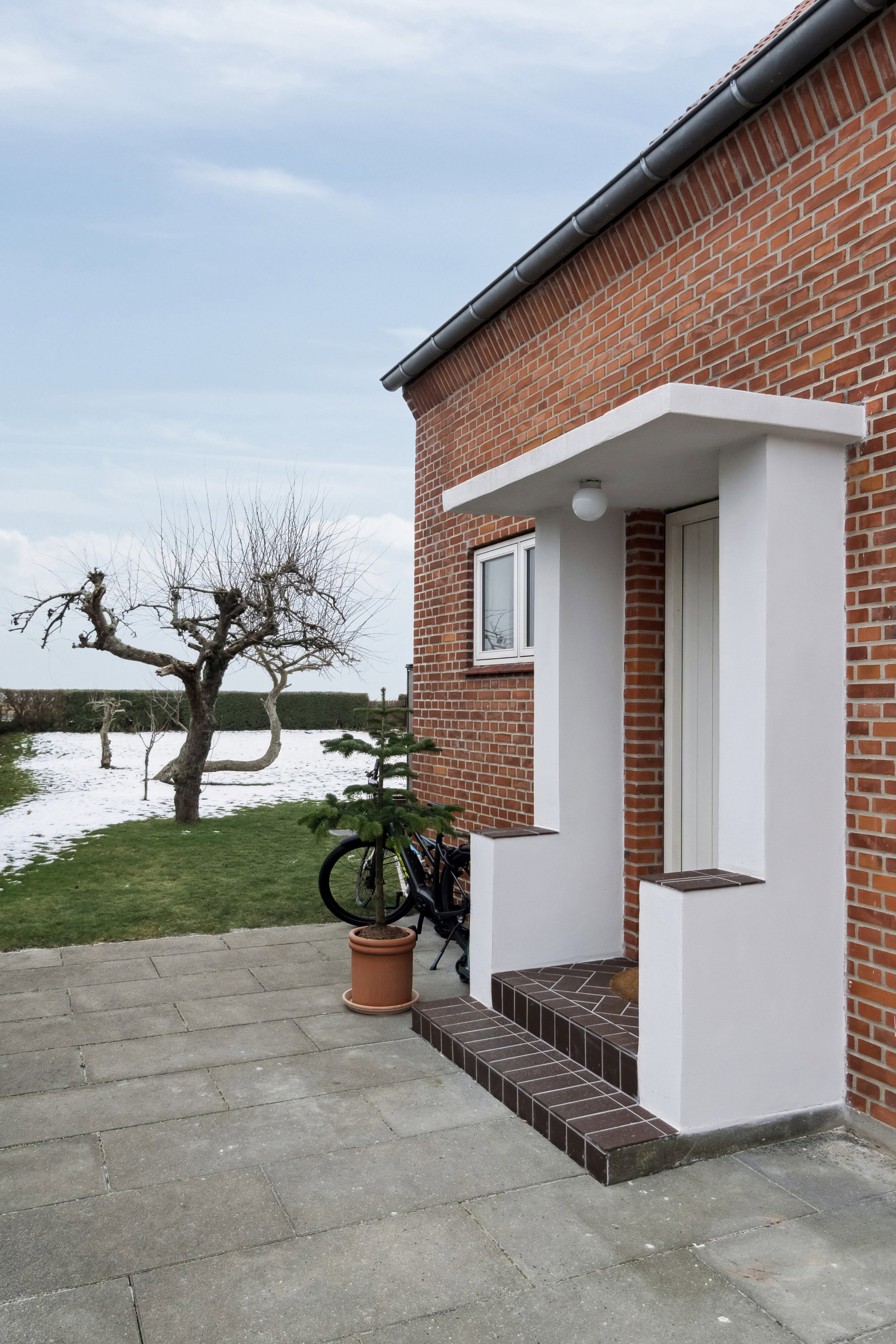 Strandjægervej 22, 2791 Dragør