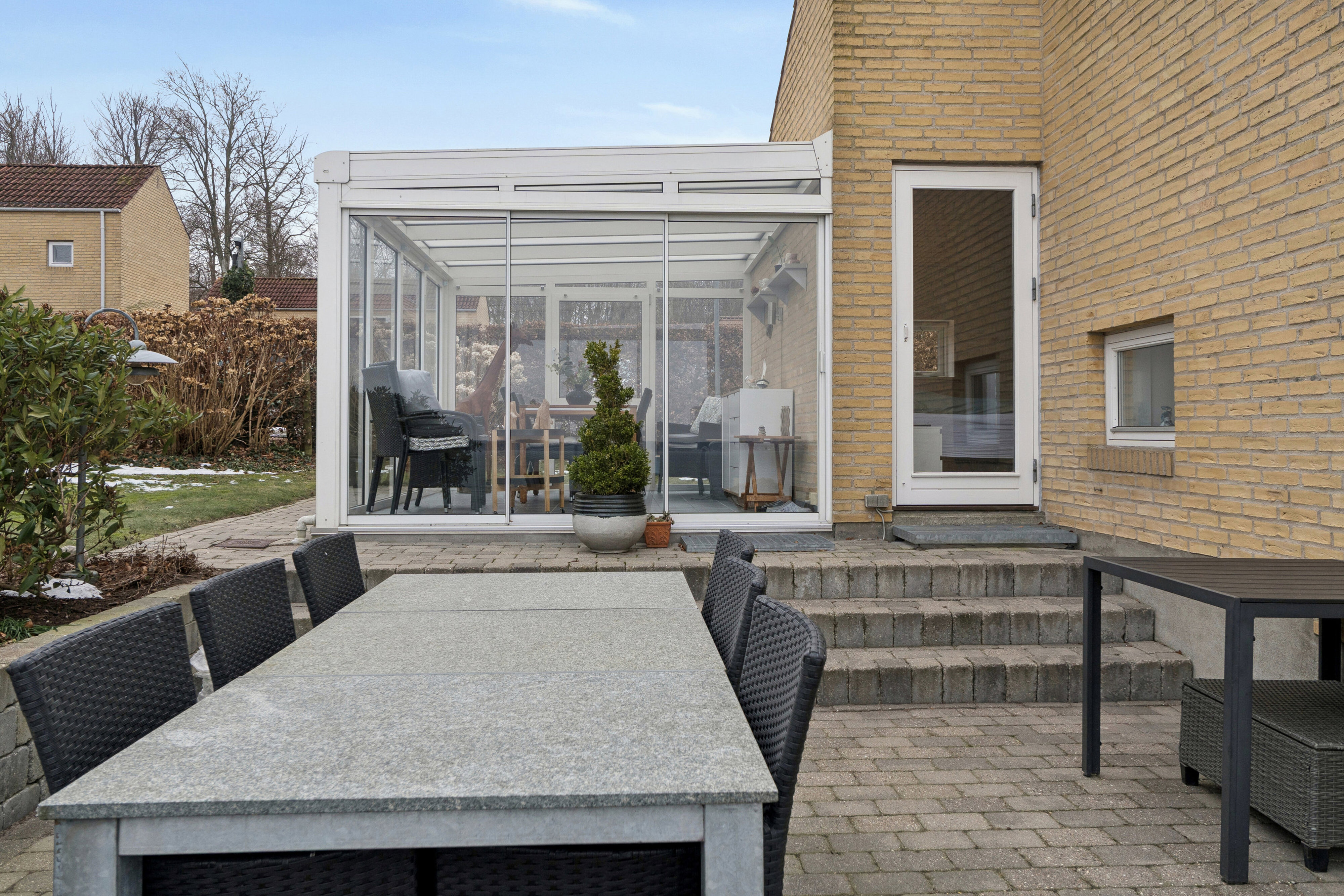 Sveasvej 9, 3150 Hellebæk