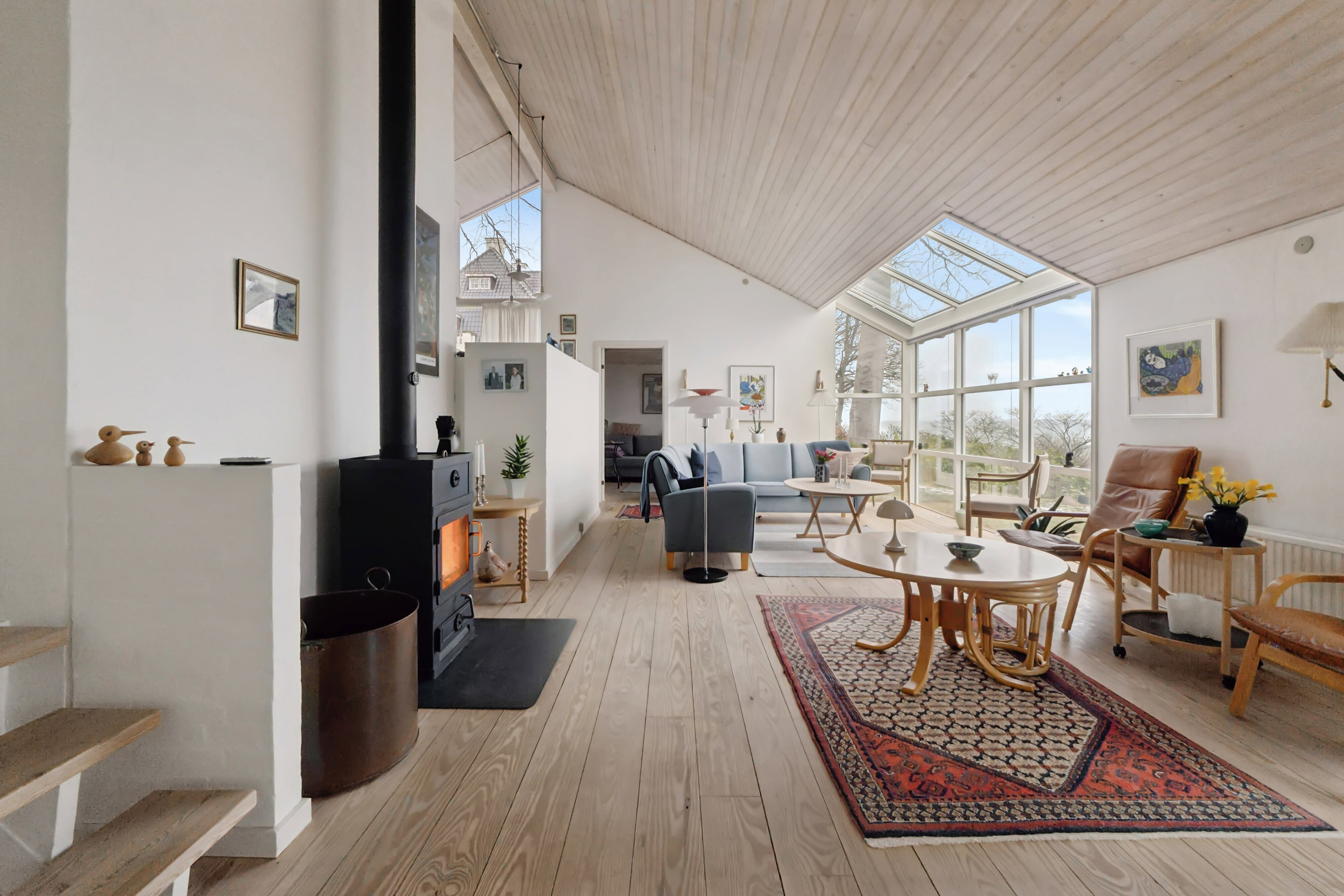 Sveasvej 9, 3150 Hellebæk