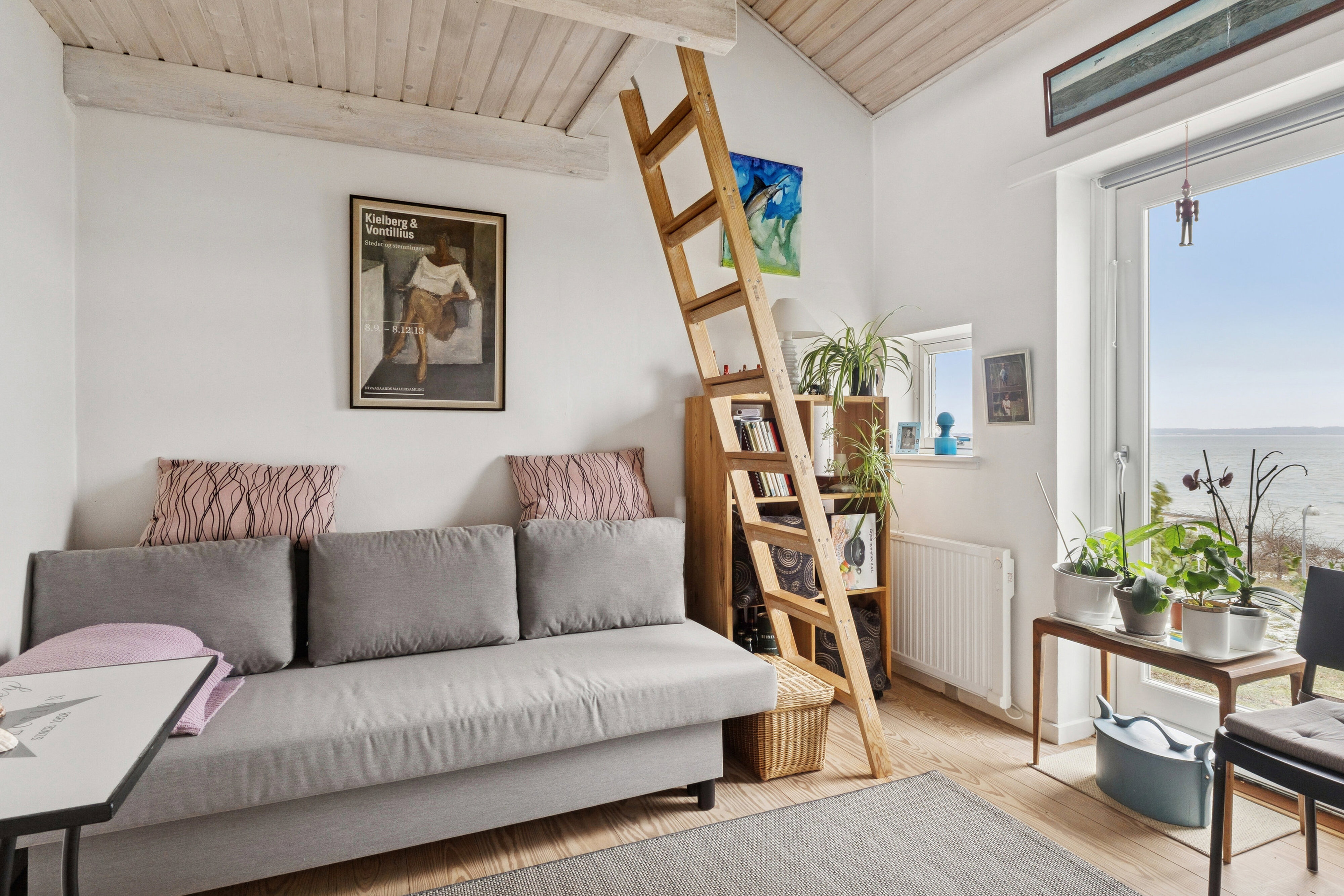 Sveasvej 9, 3150 Hellebæk