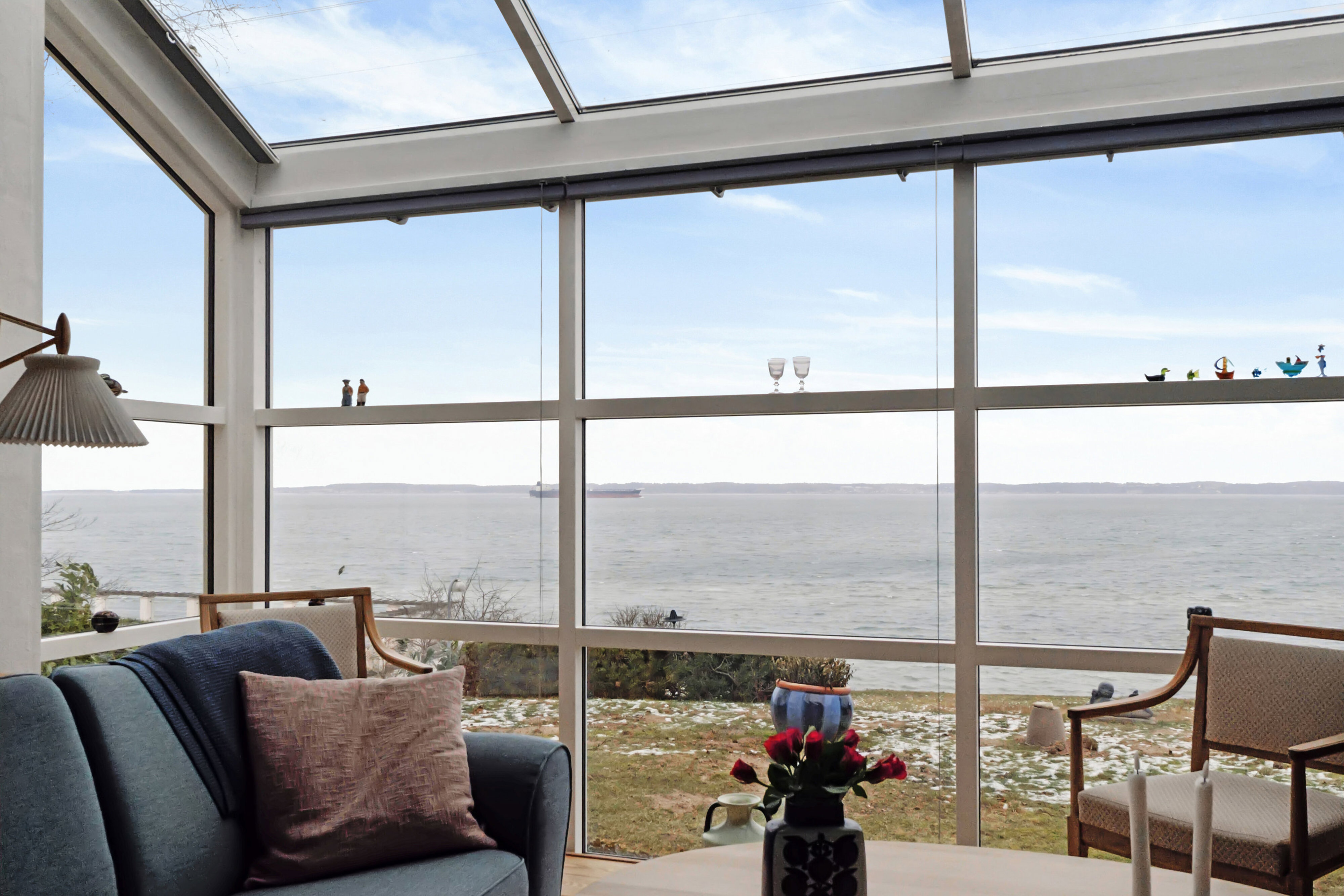 Sveasvej 9, 3150 Hellebæk