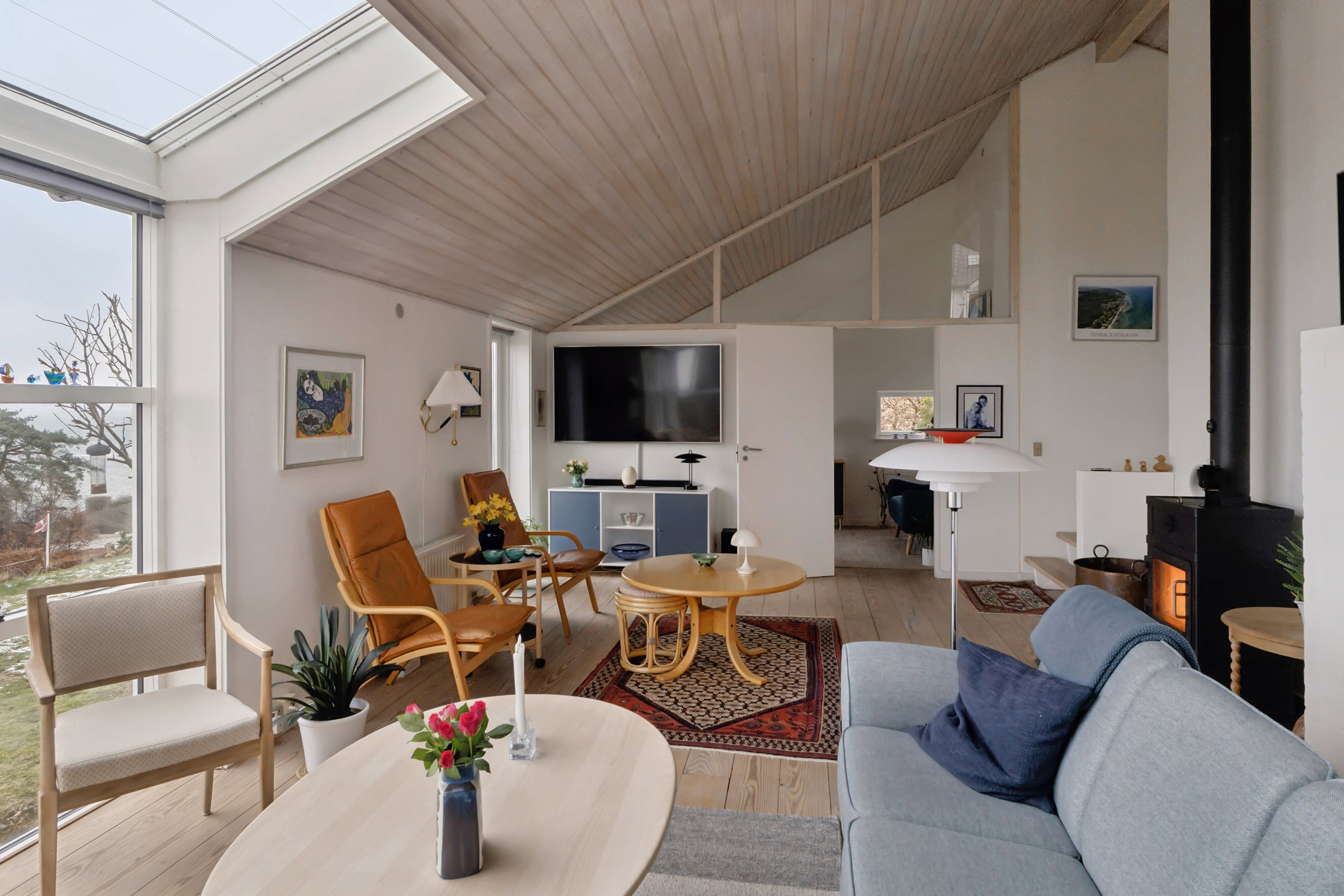 Sveasvej 9, 3150 Hellebæk