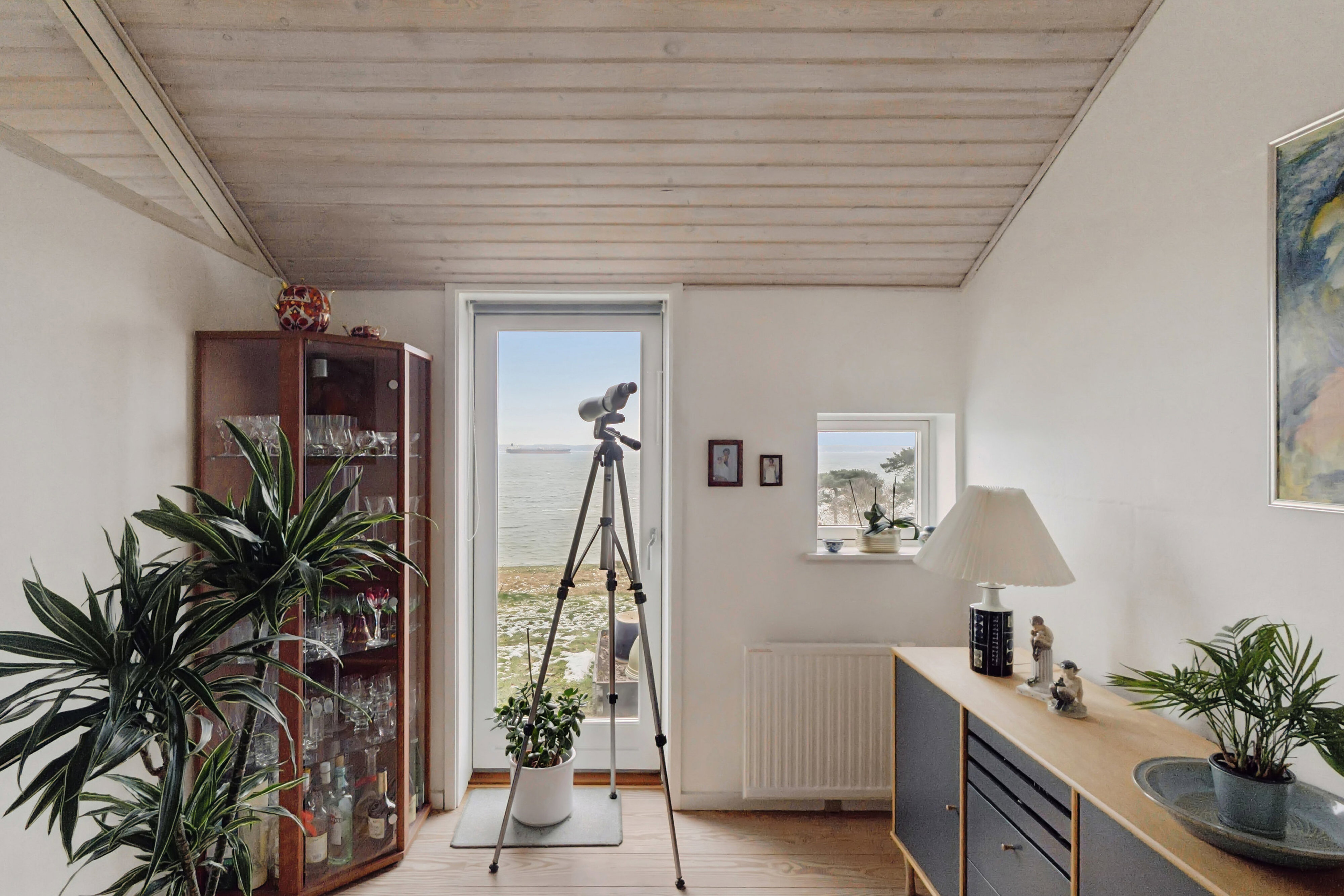 Sveasvej 9, 3150 Hellebæk