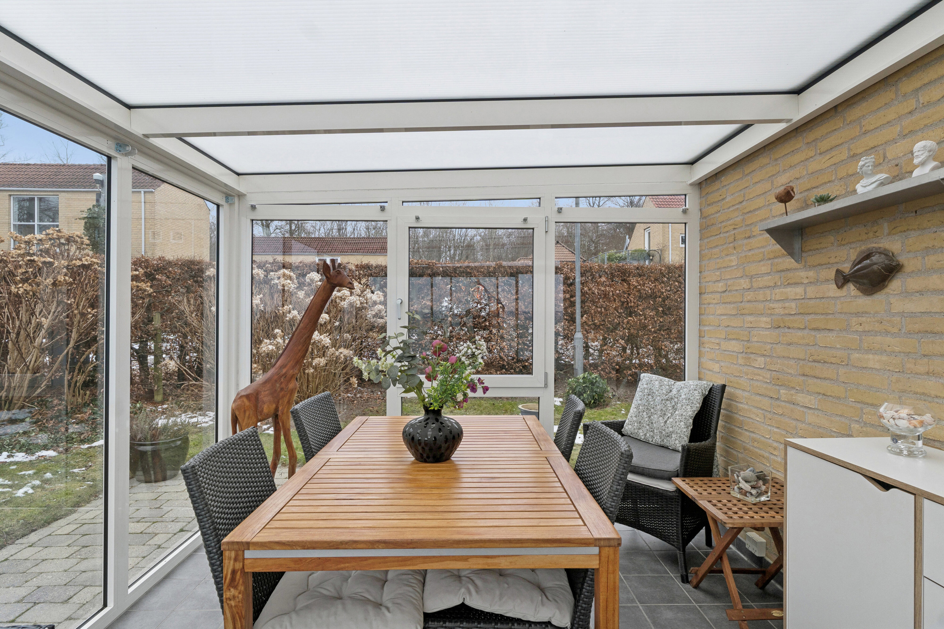 Sveasvej 9, 3150 Hellebæk