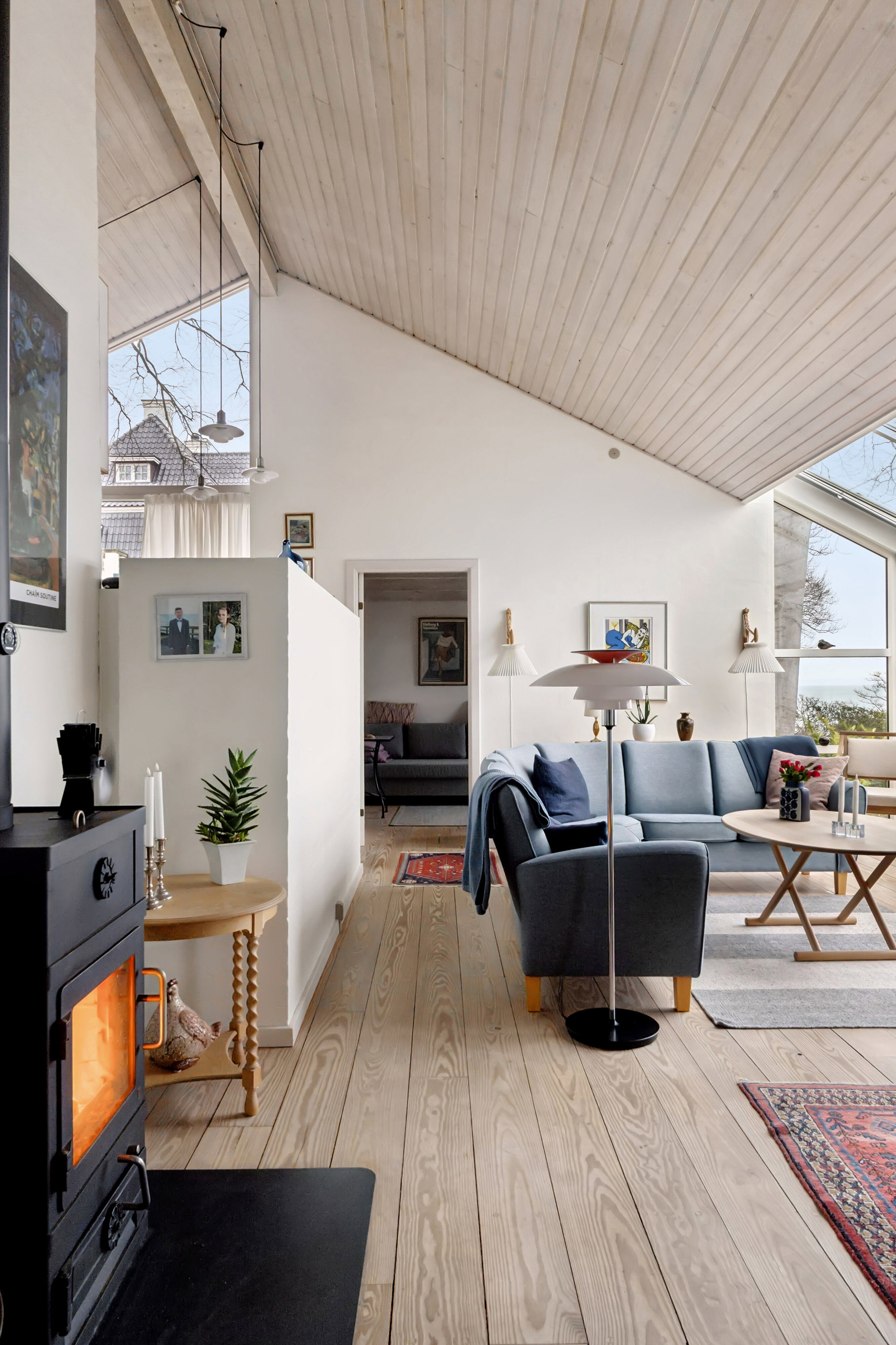 Sveasvej 9, 3150 Hellebæk