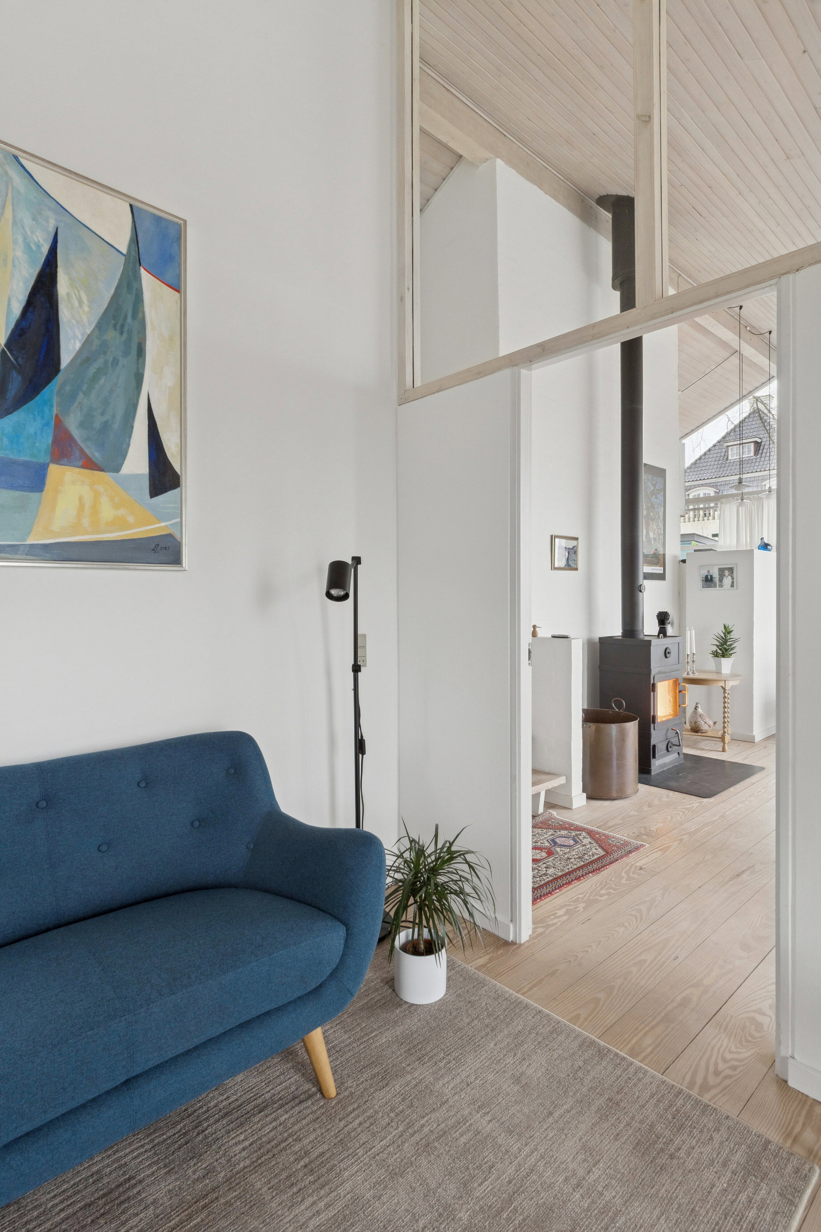 Sveasvej 9, 3150 Hellebæk