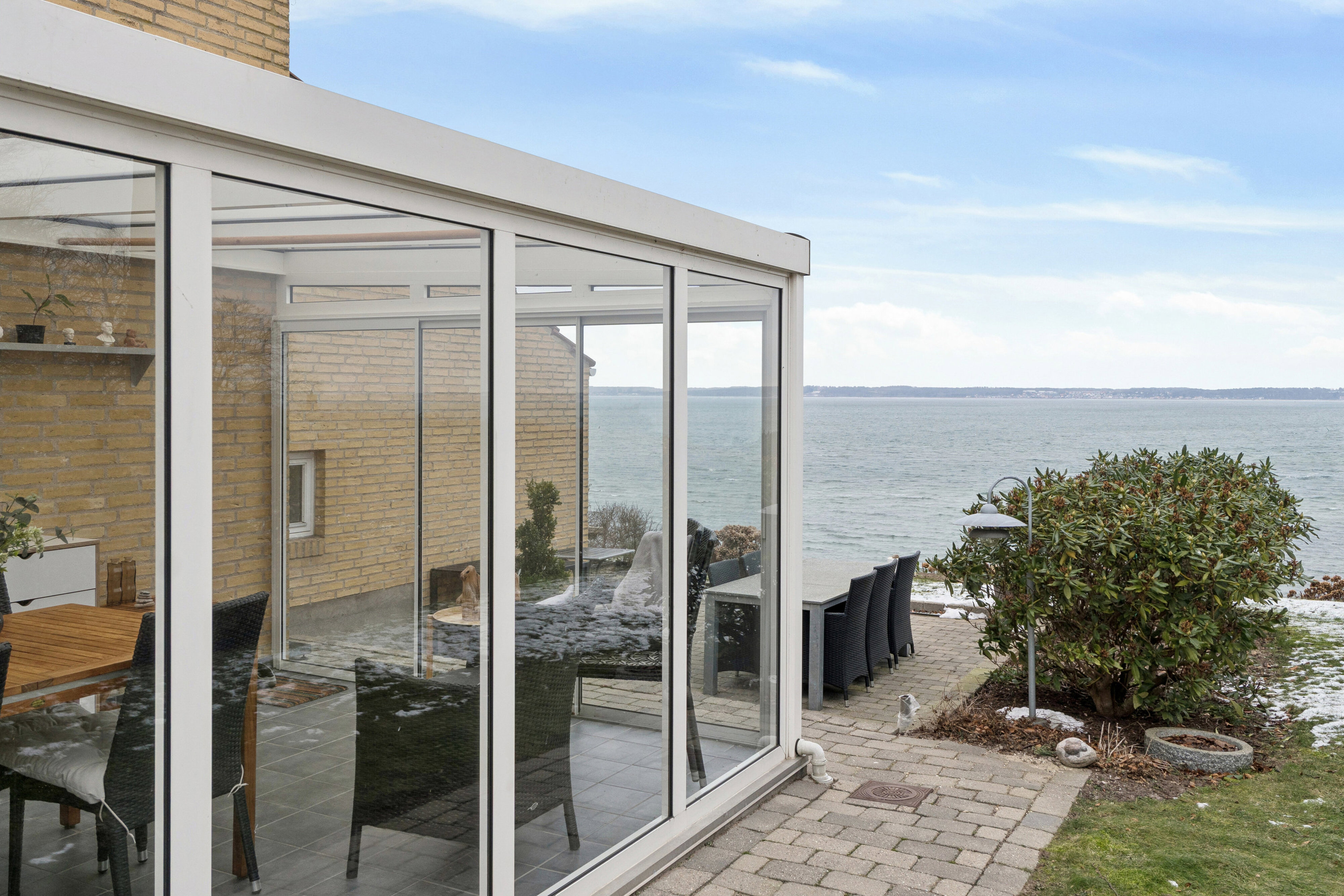 Sveasvej 9, 3150 Hellebæk