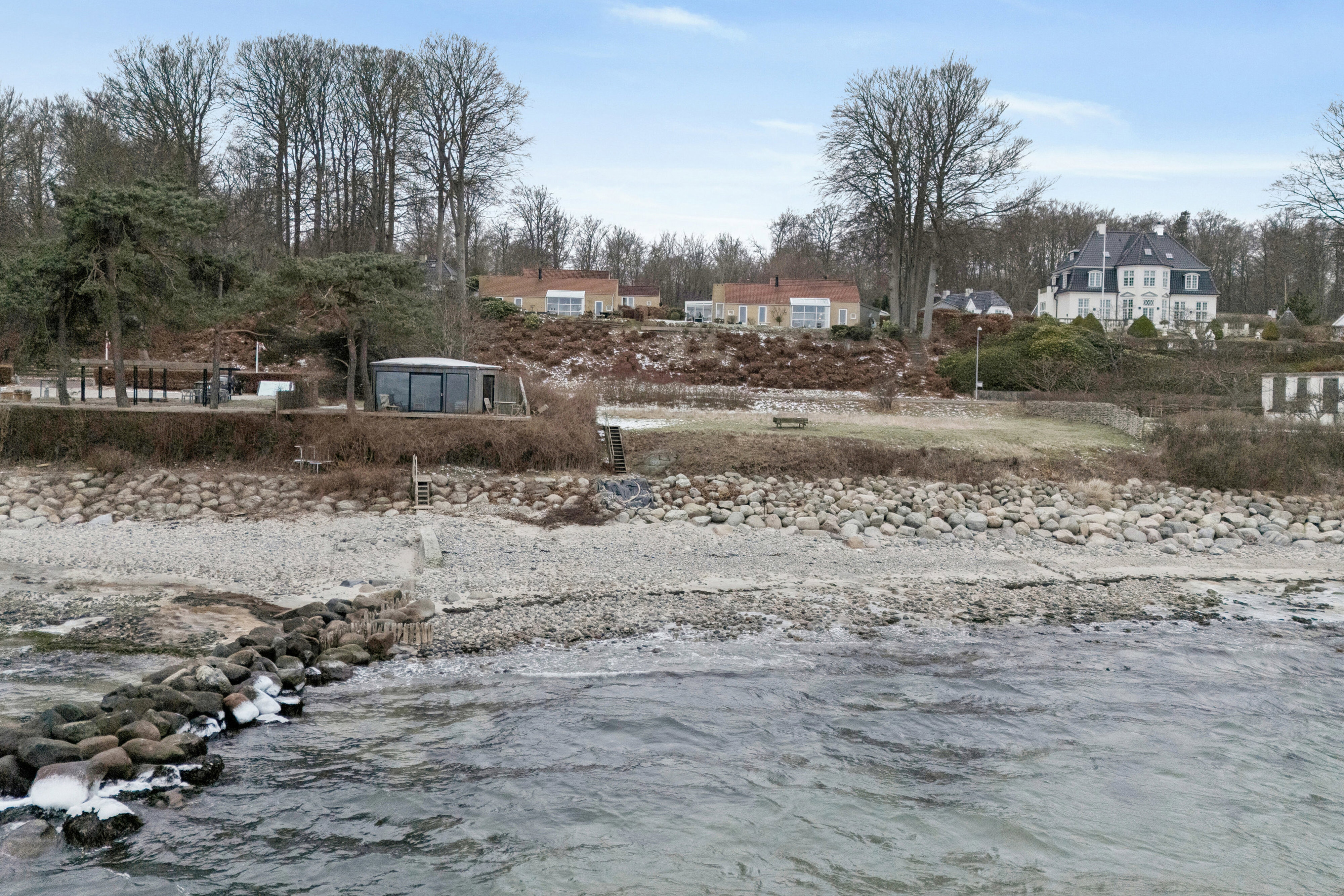 Sveasvej 9, 3150 Hellebæk