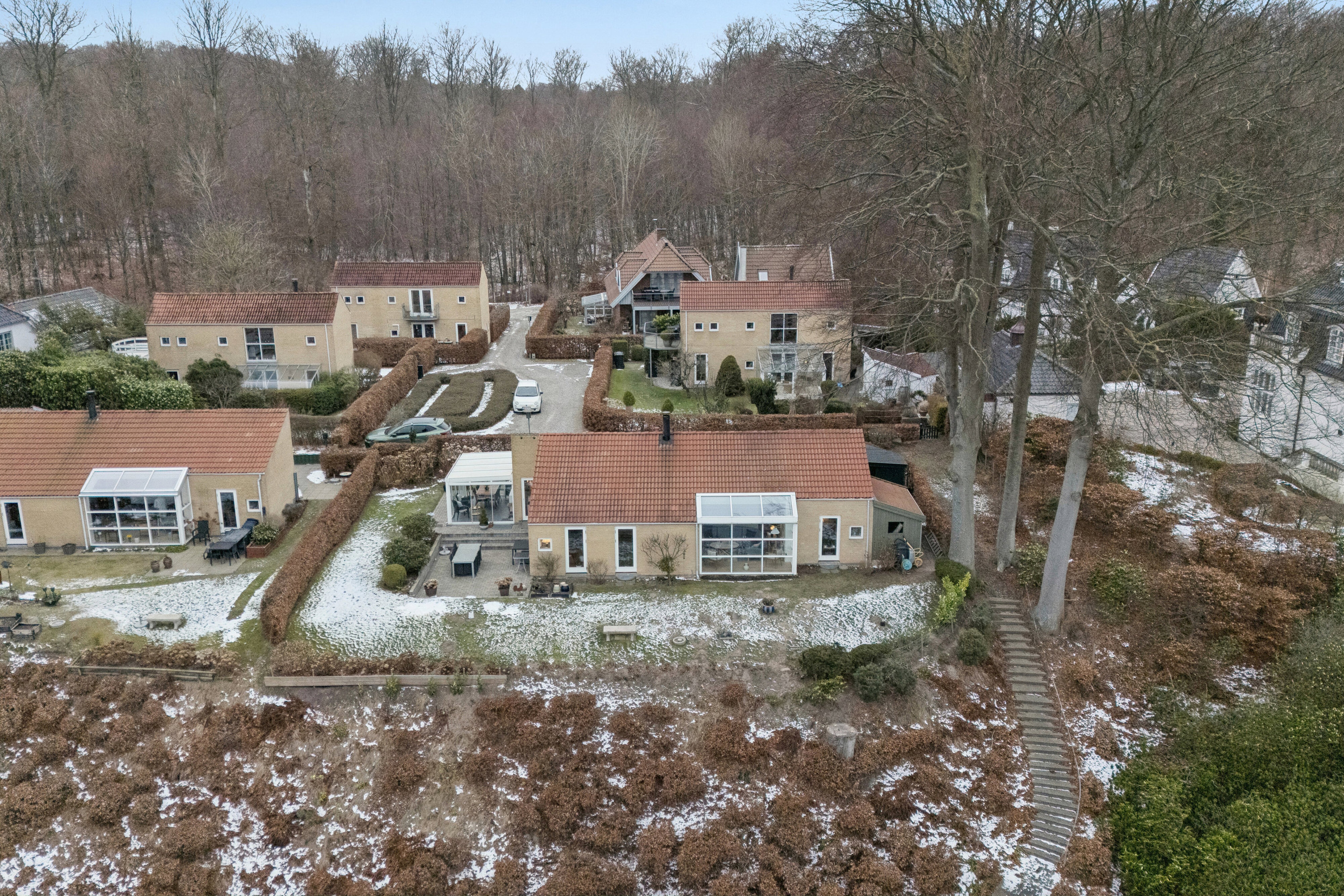 Sveasvej 9, 3150 Hellebæk