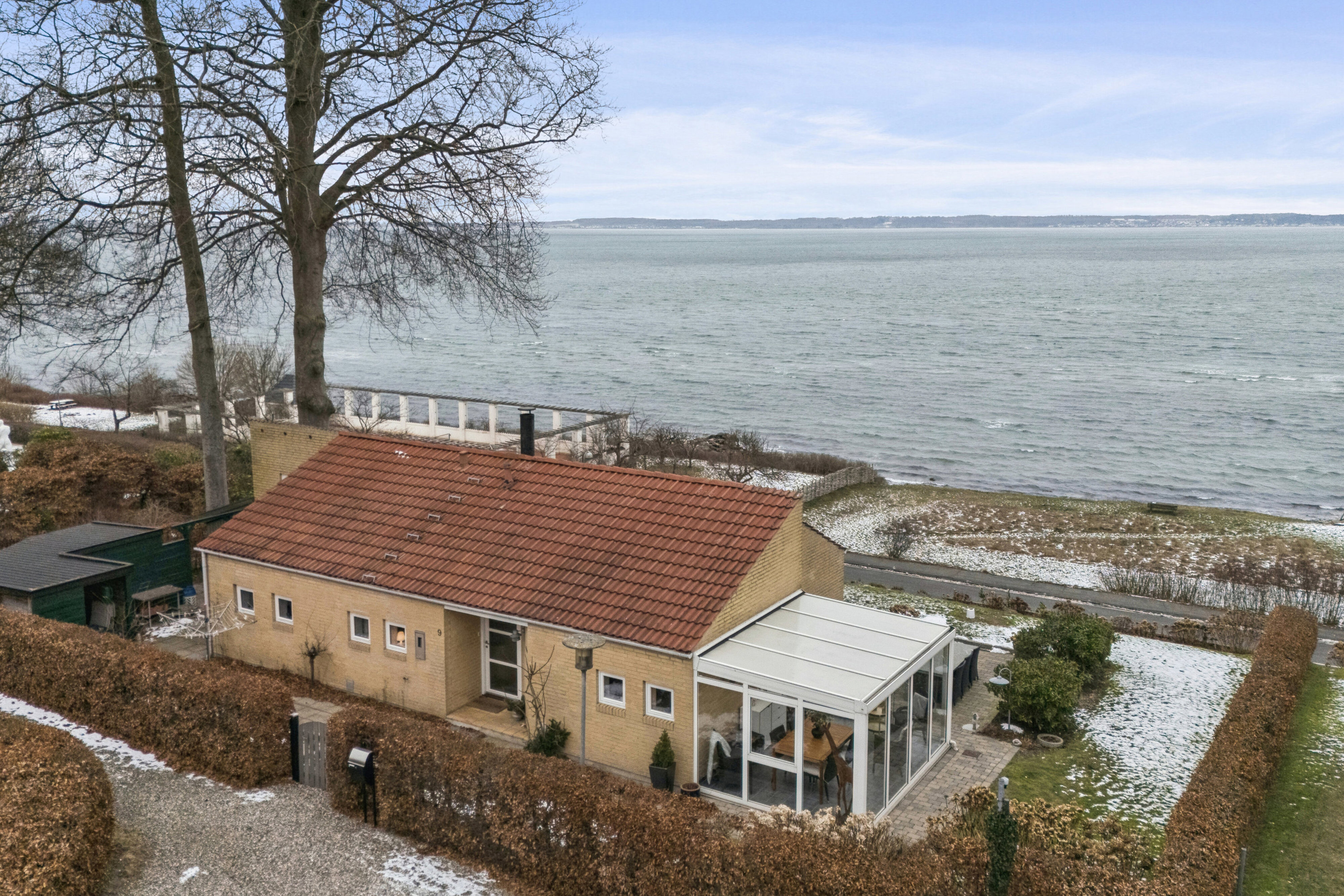 Sveasvej 9, 3150 Hellebæk