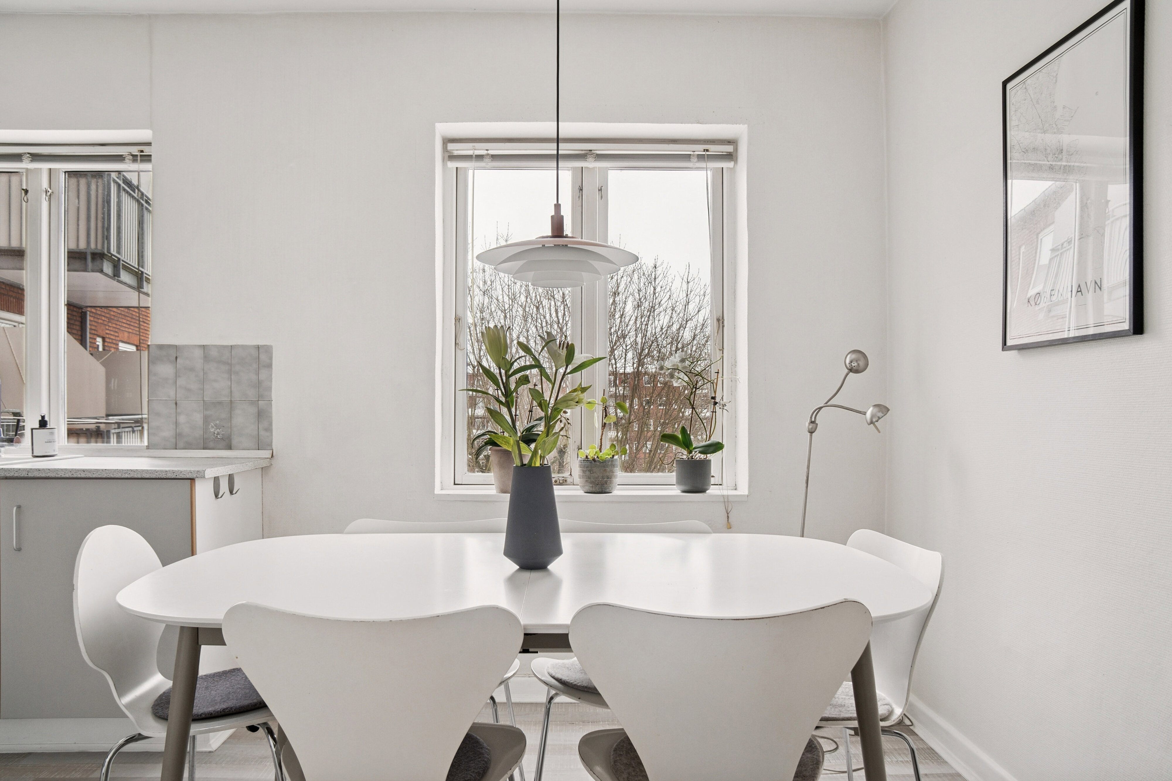 Lyongade 24, 3. mf., 2300 København S