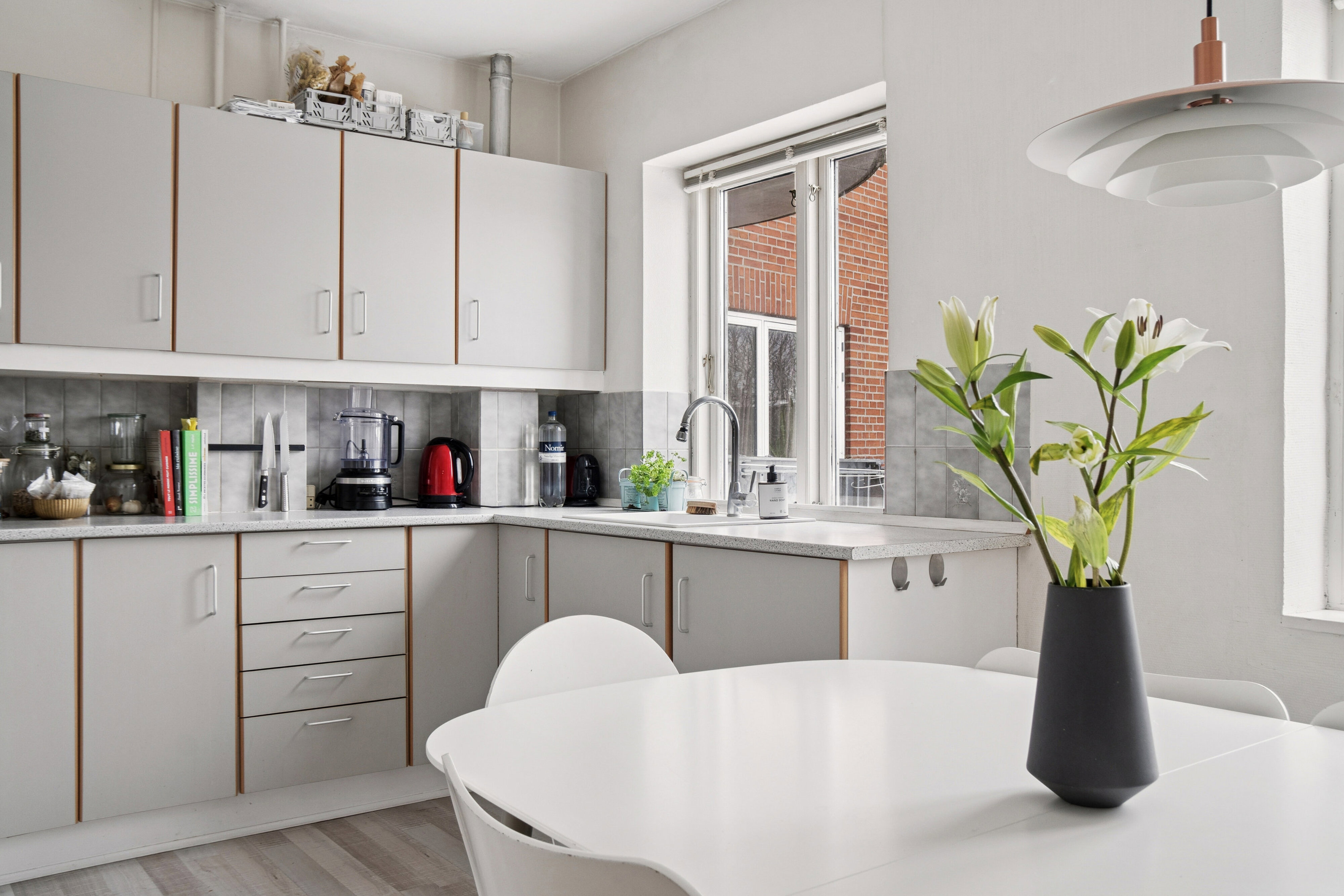 Lyongade 24, 3. mf., 2300 København S