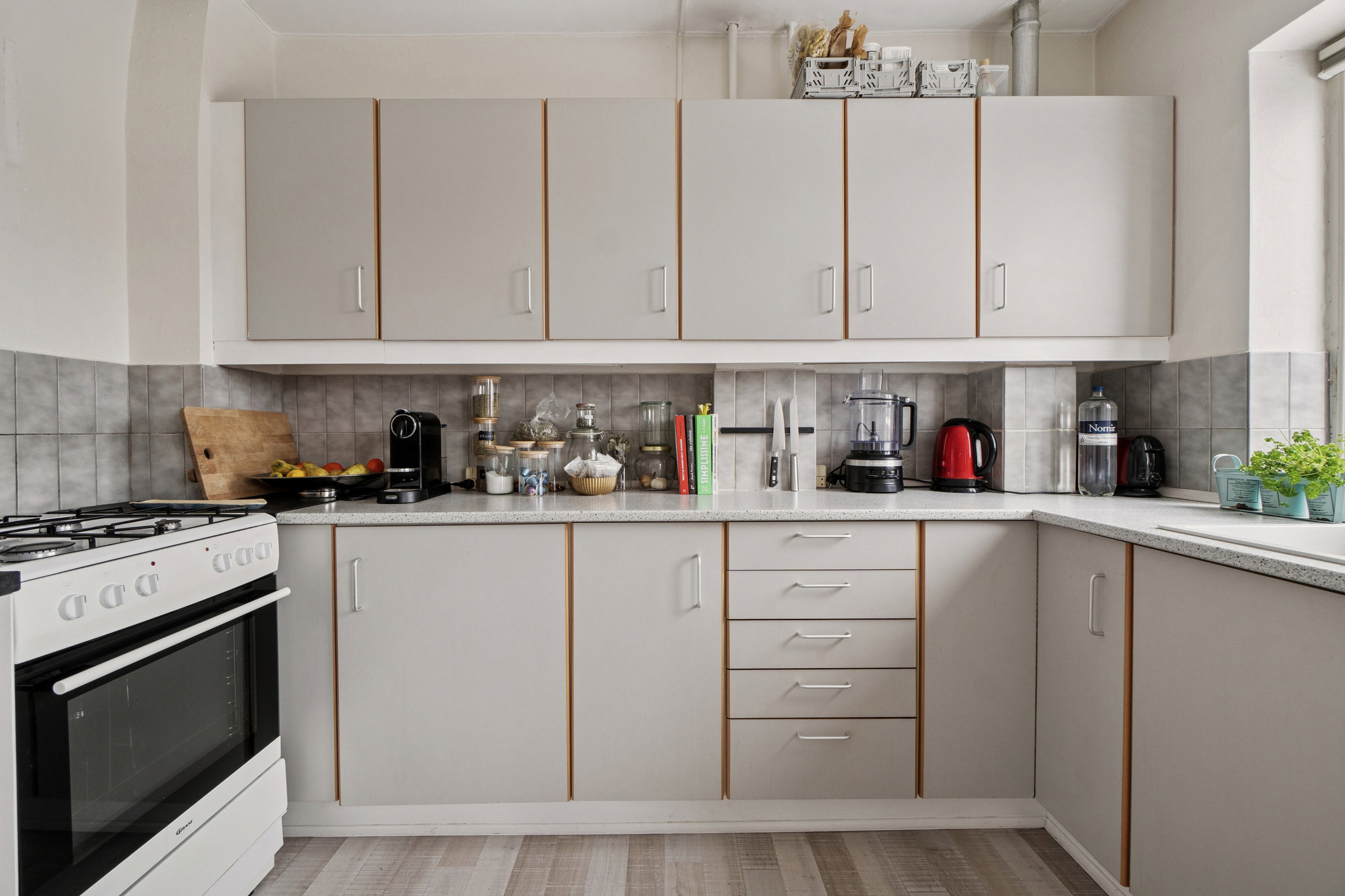 Lyongade 24, 3. mf., 2300 København S