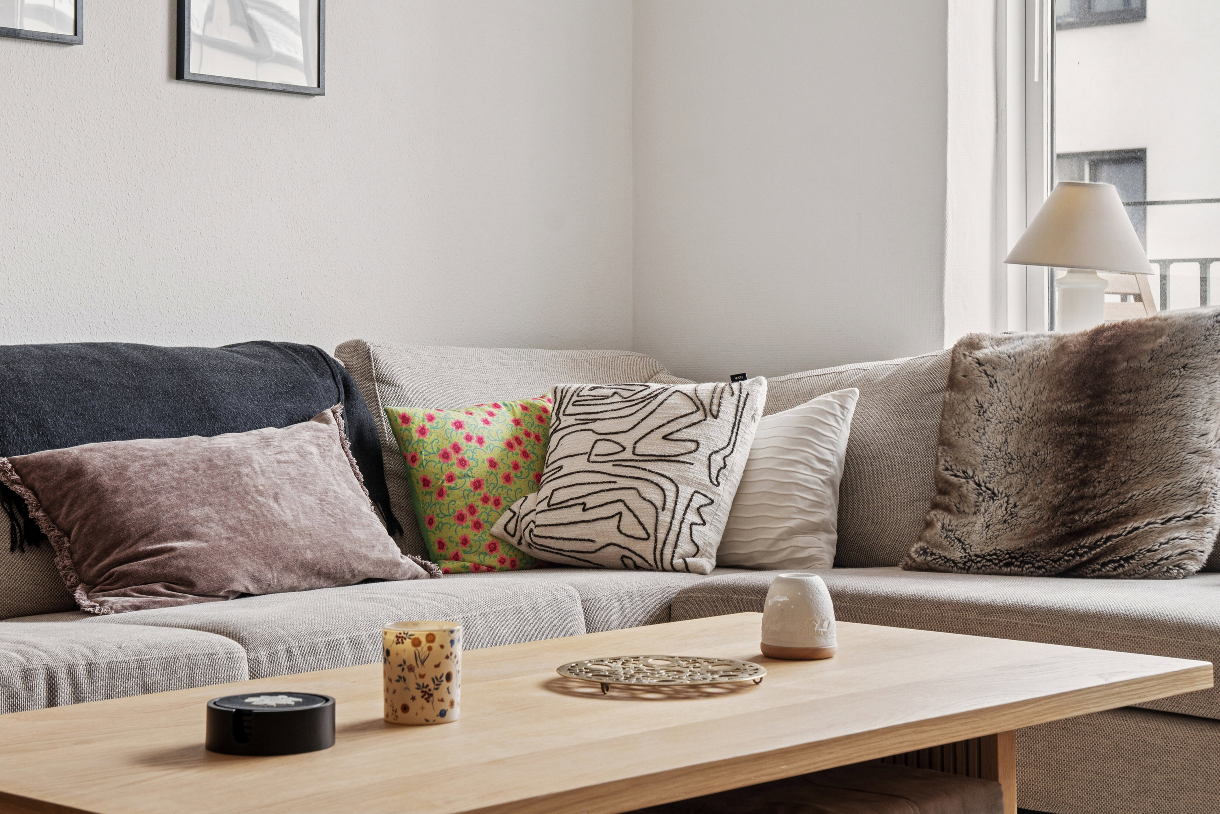 Lyongade 24, 3. mf., 2300 København S